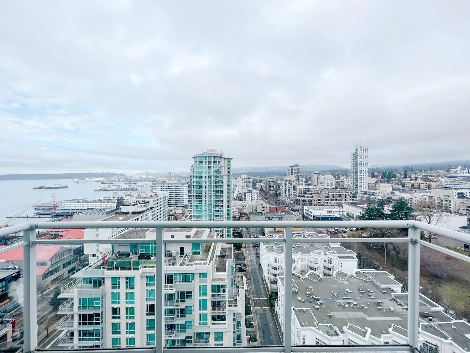 188 E Esplanade Avenue #2107