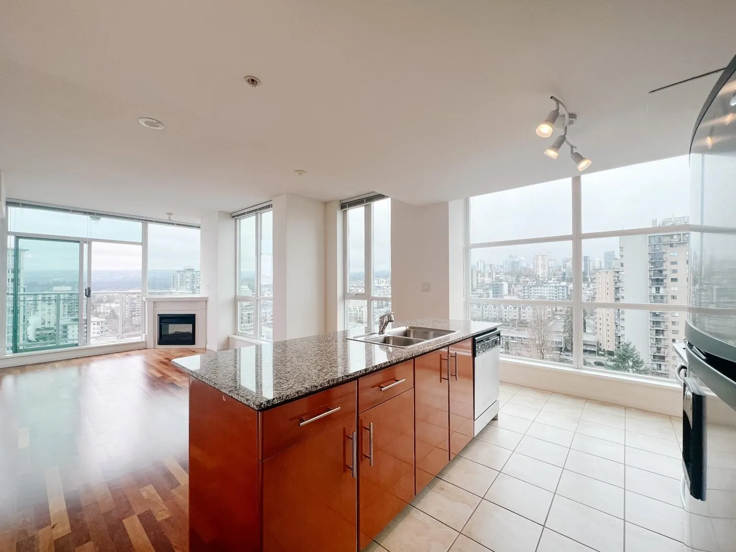 188 E Esplanade Avenue #2107