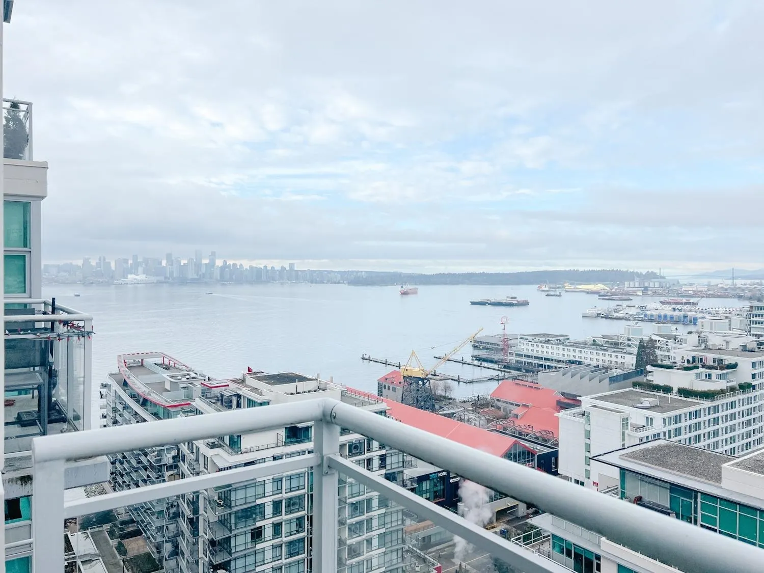 188 E Esplanade Avenue #2107