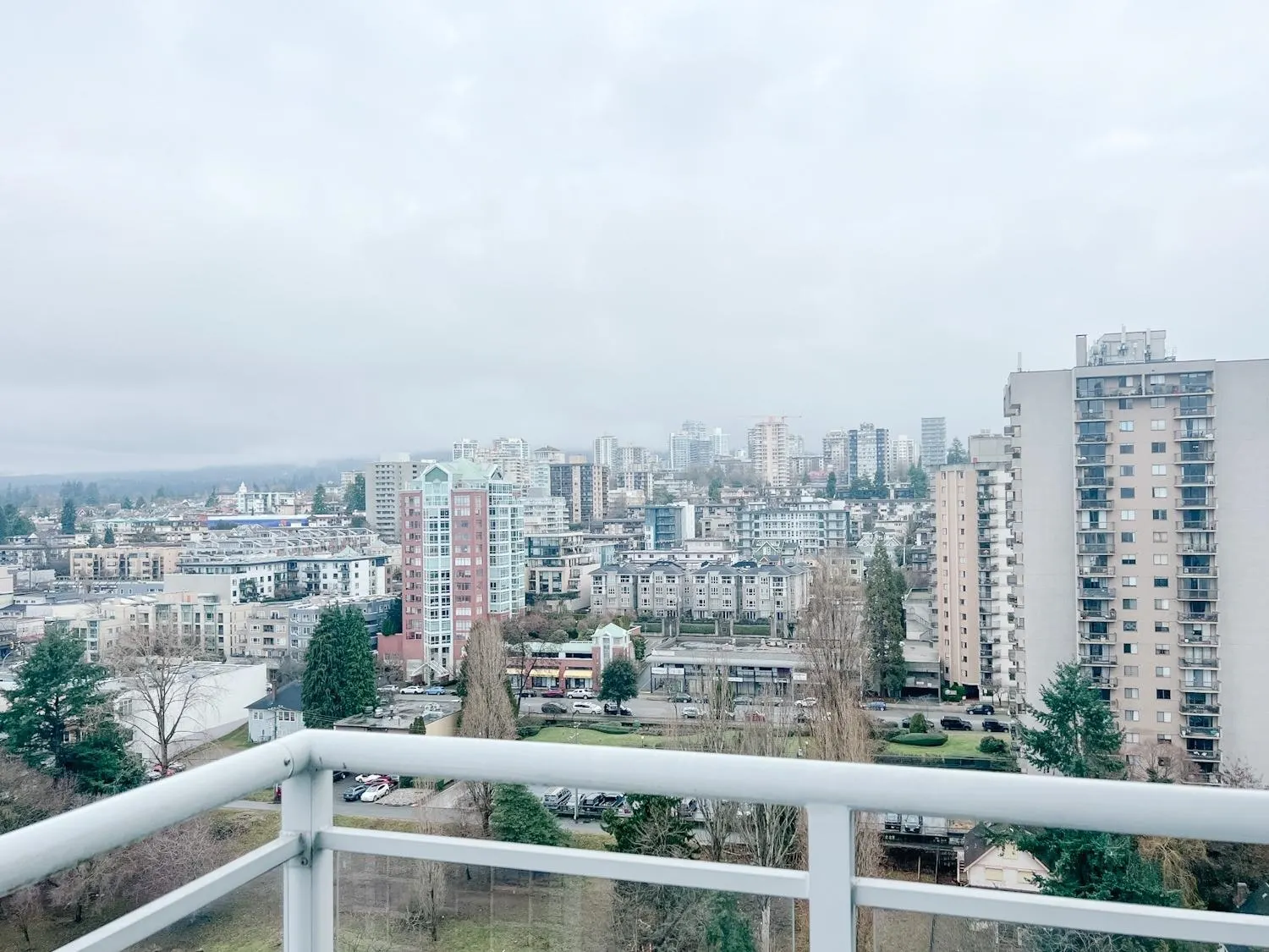 188 E Esplanade Avenue #2107