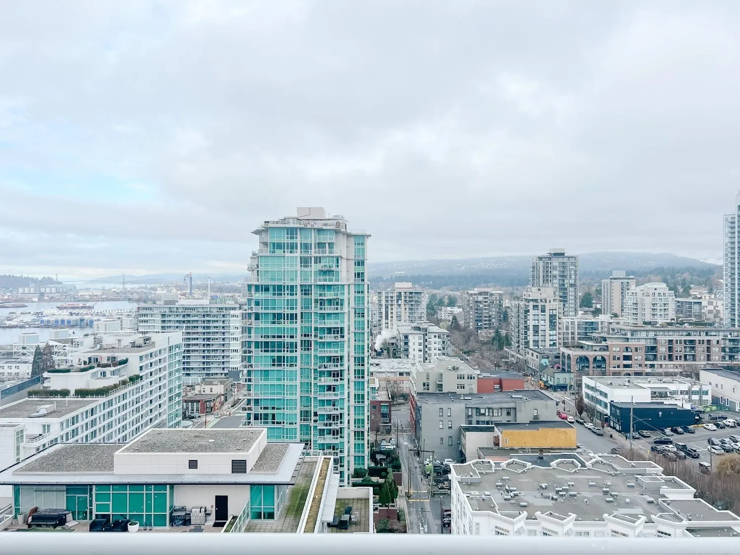 188 E Esplanade Avenue #2107