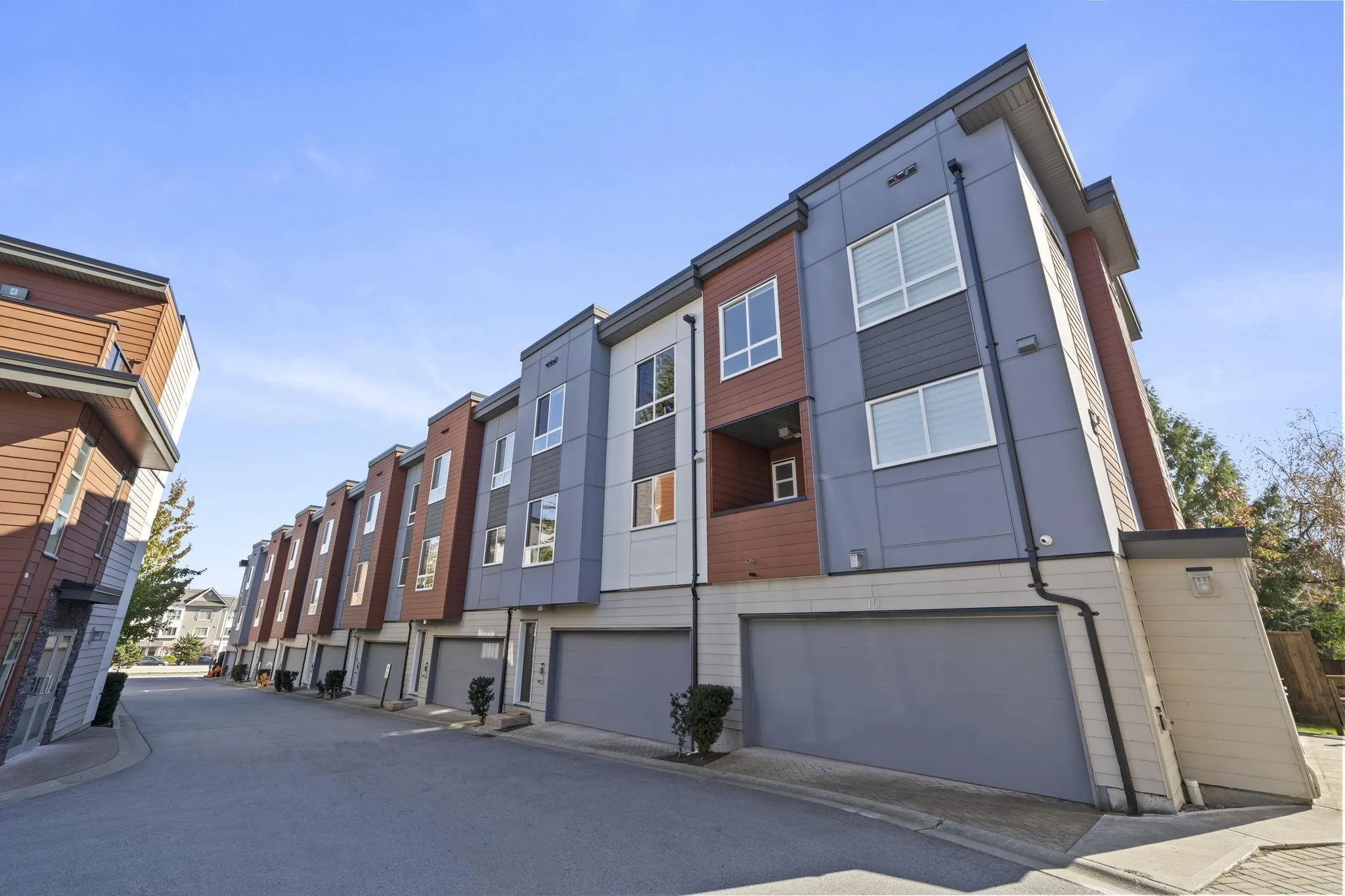 1670 160 Street #11