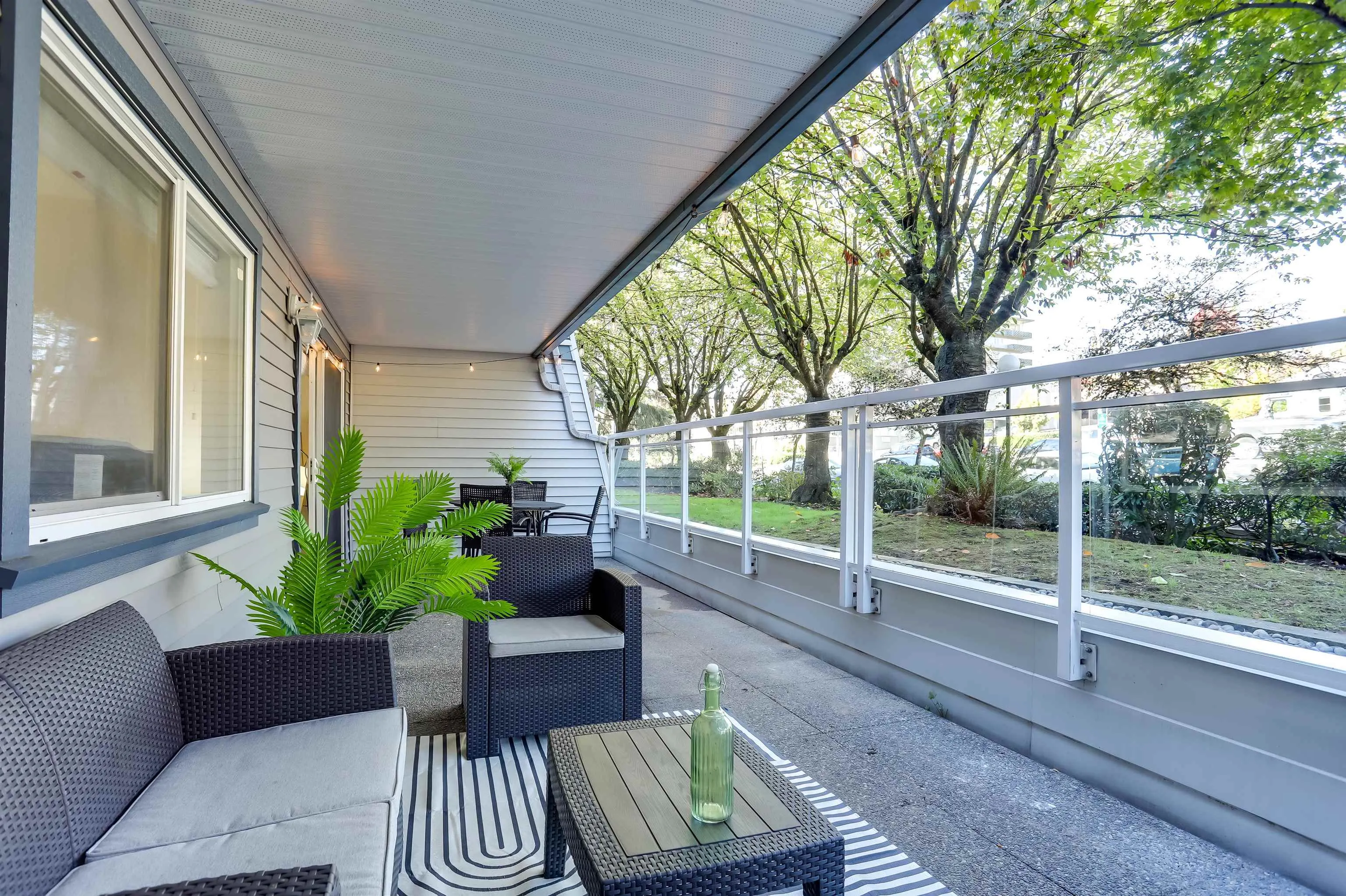550 Royal Avenue #109