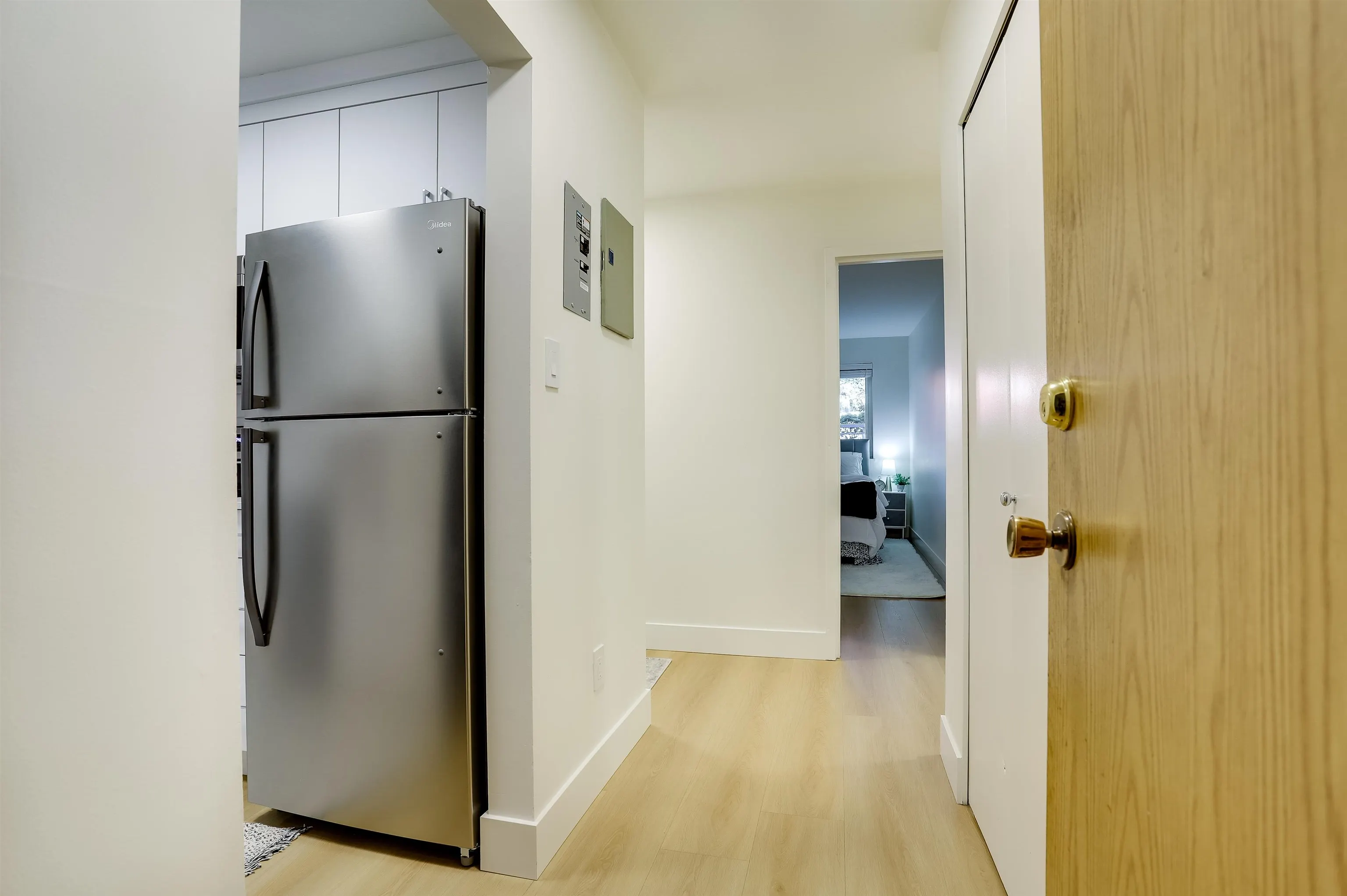 550 Royal Avenue #109