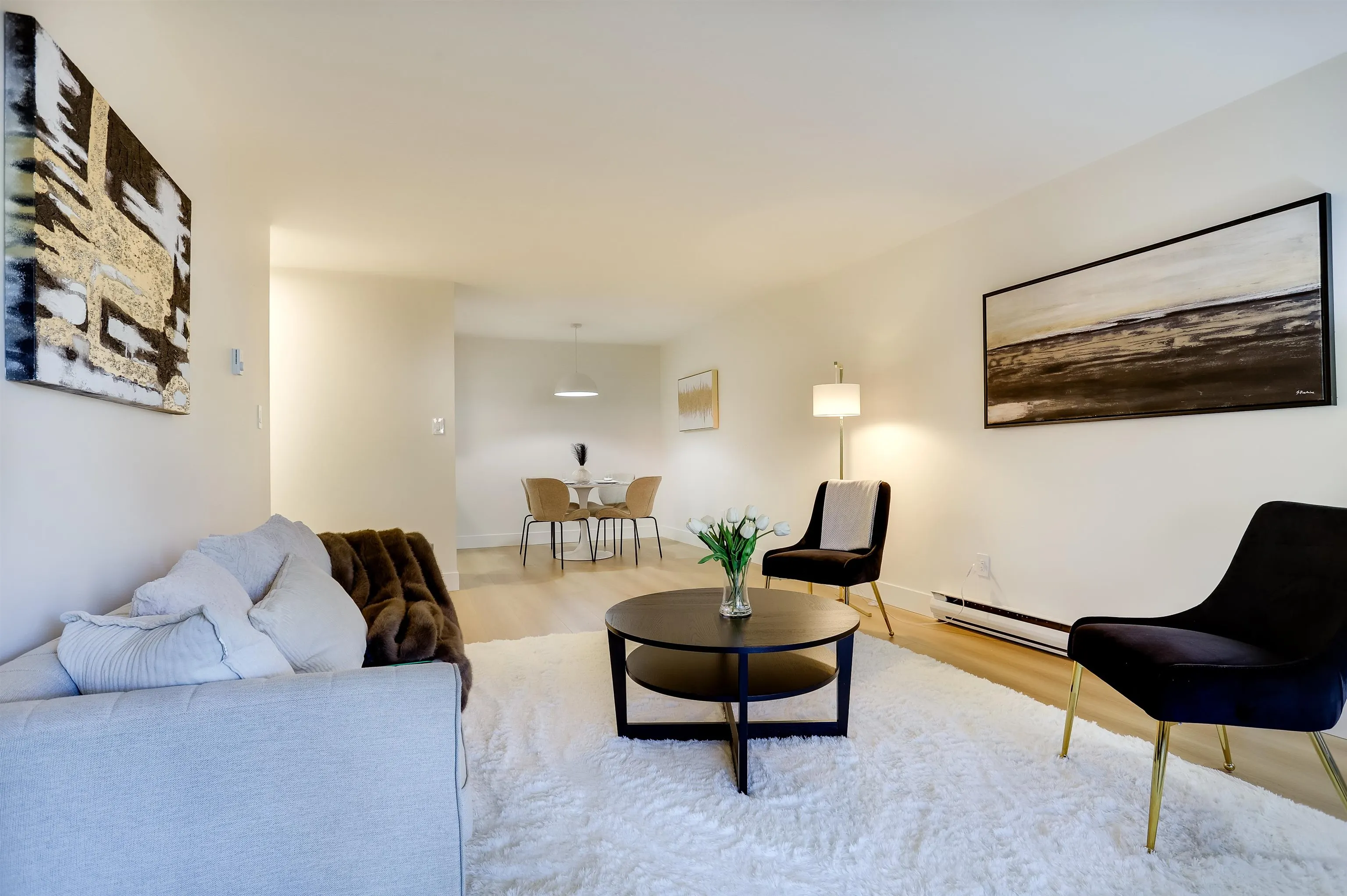 550 Royal Avenue #109