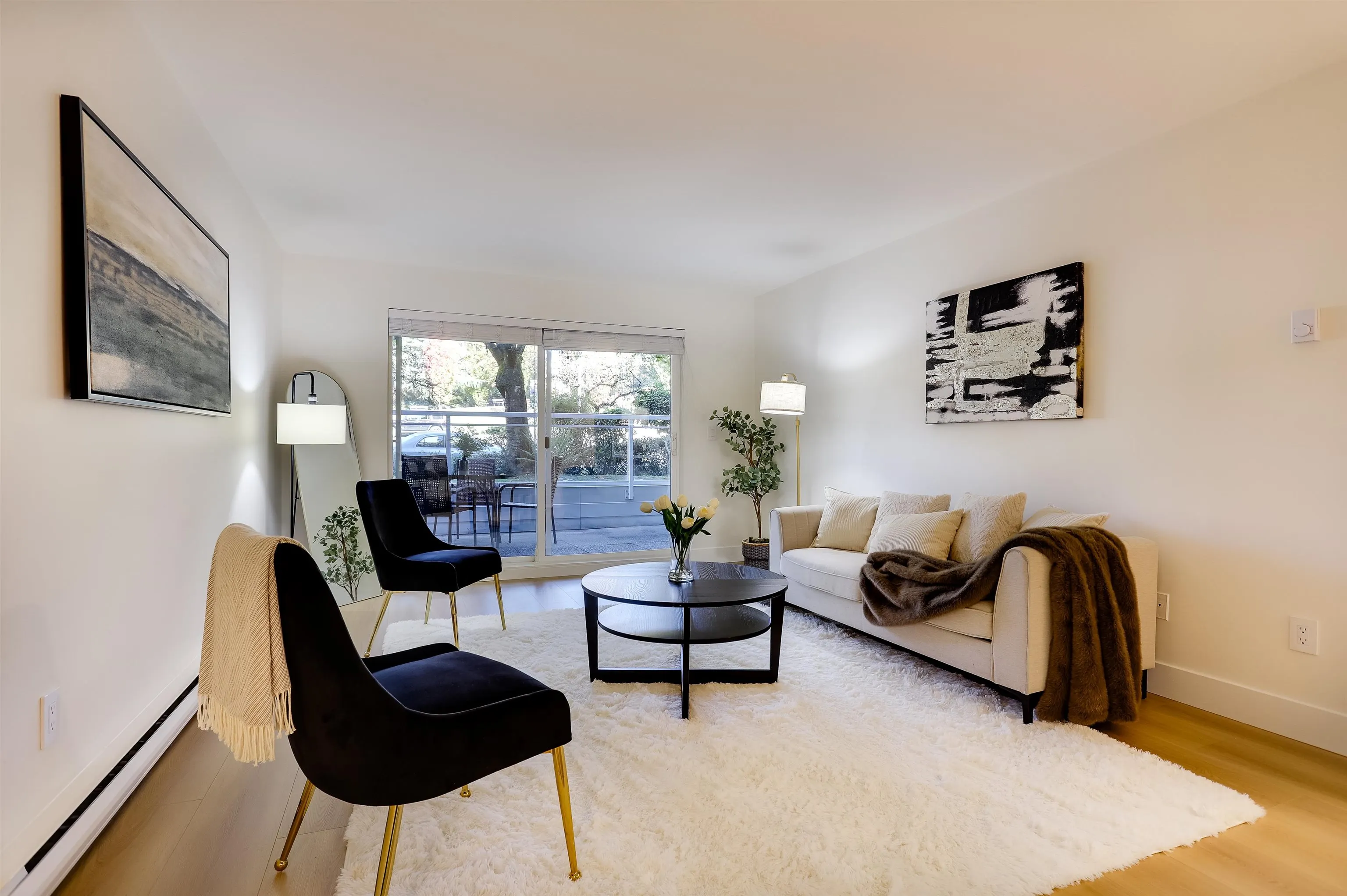 550 Royal Avenue #109
