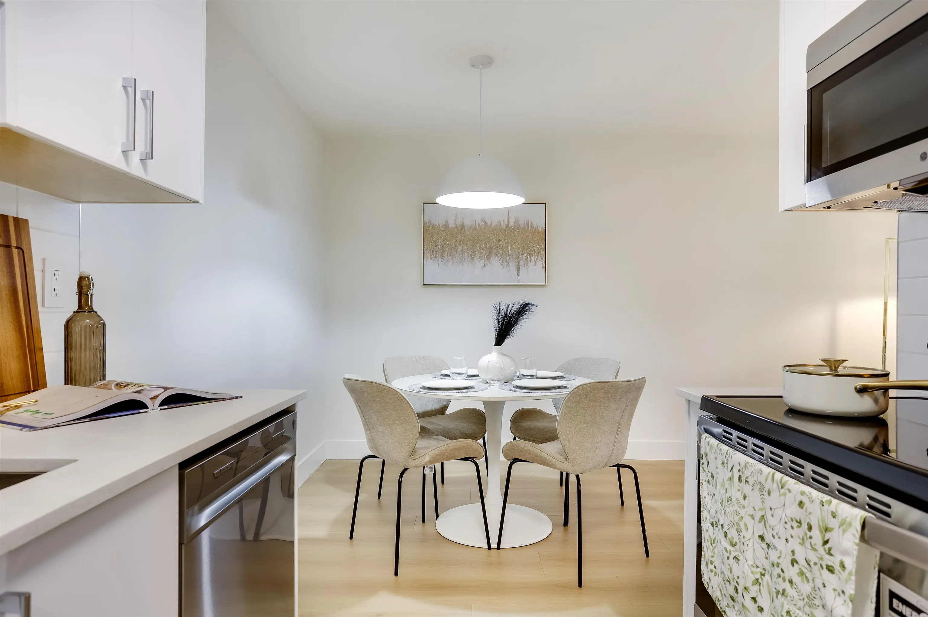 550 Royal Avenue #109