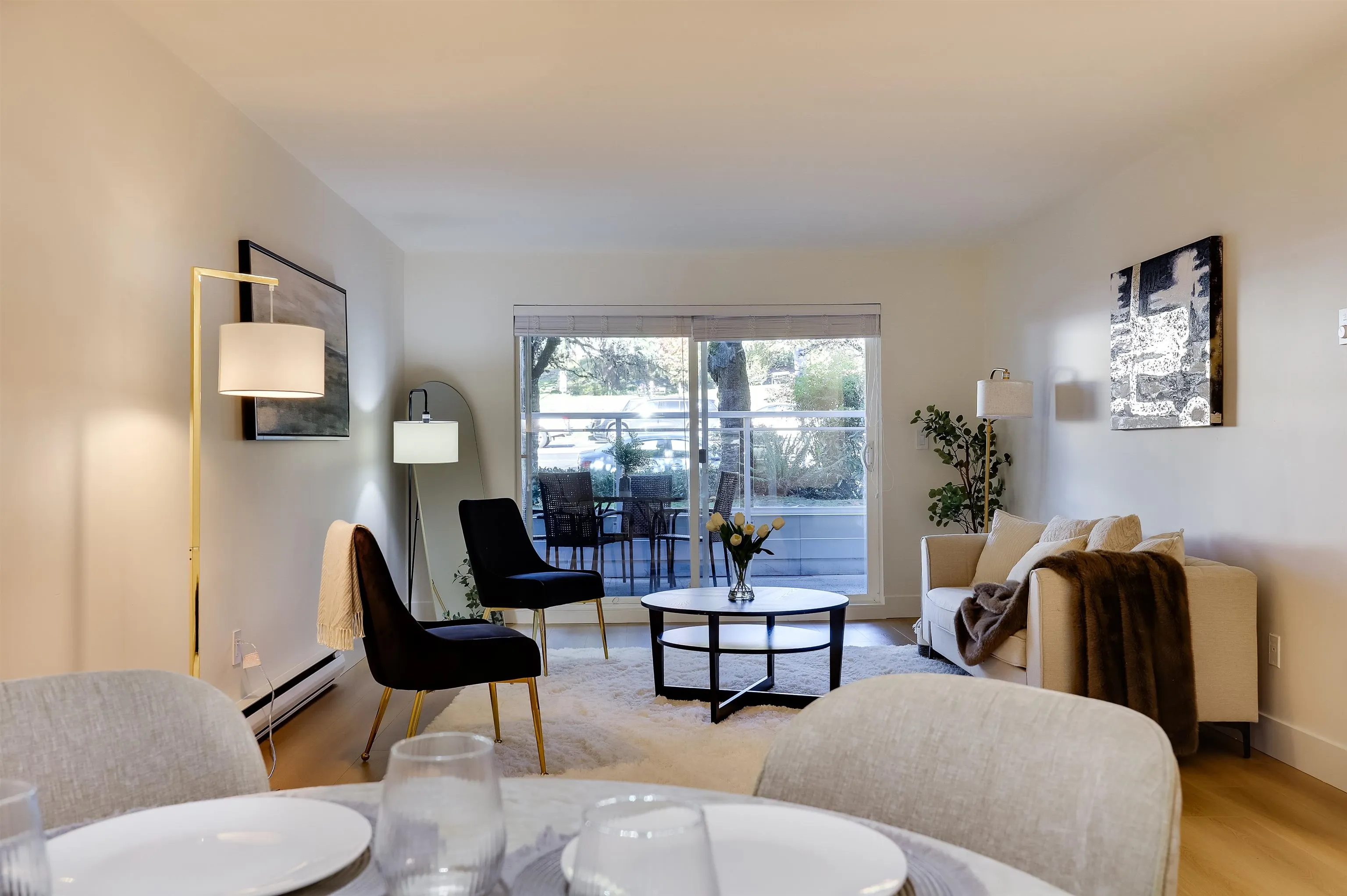 550 Royal Avenue #109