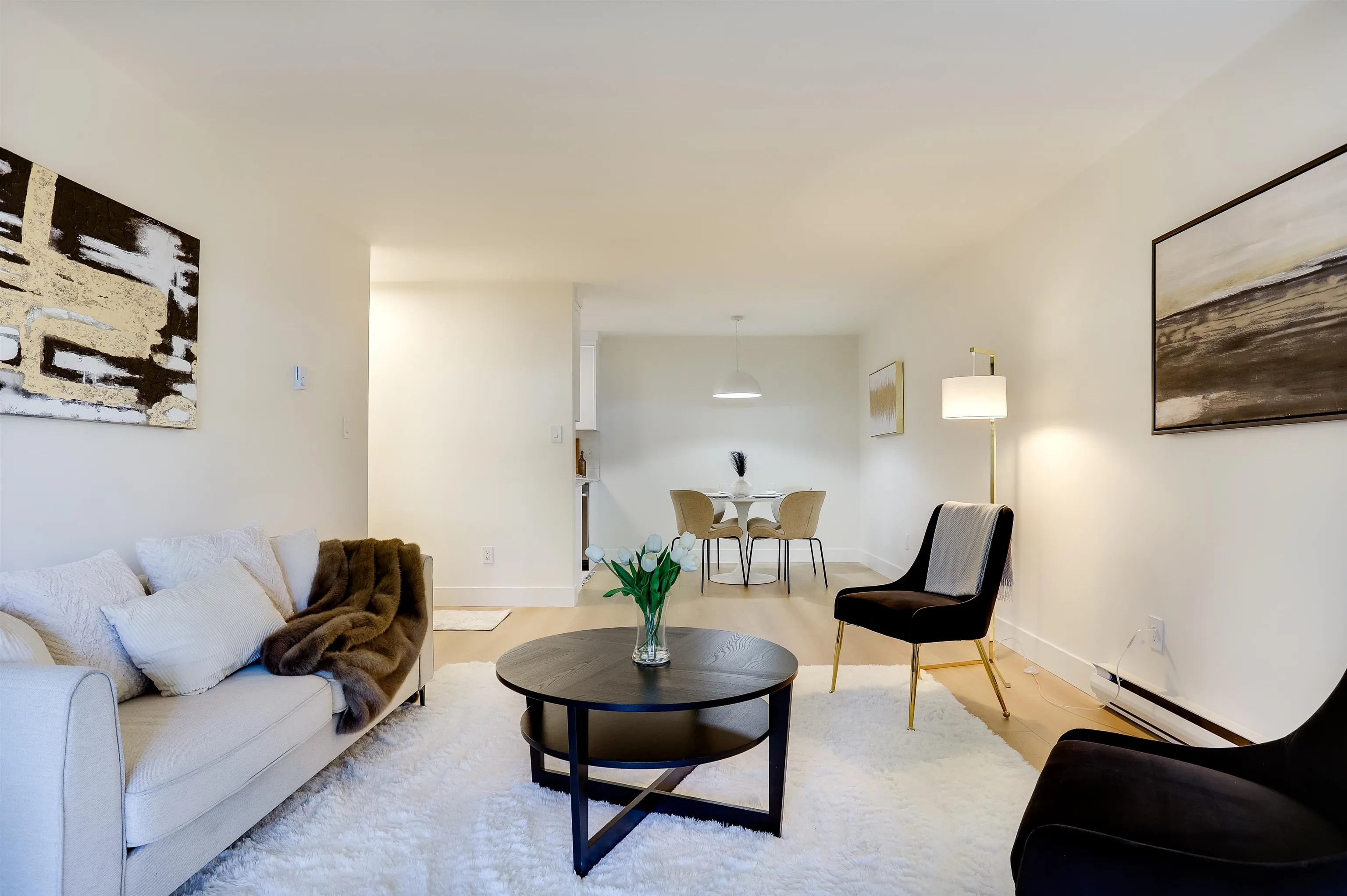 550 Royal Avenue #109