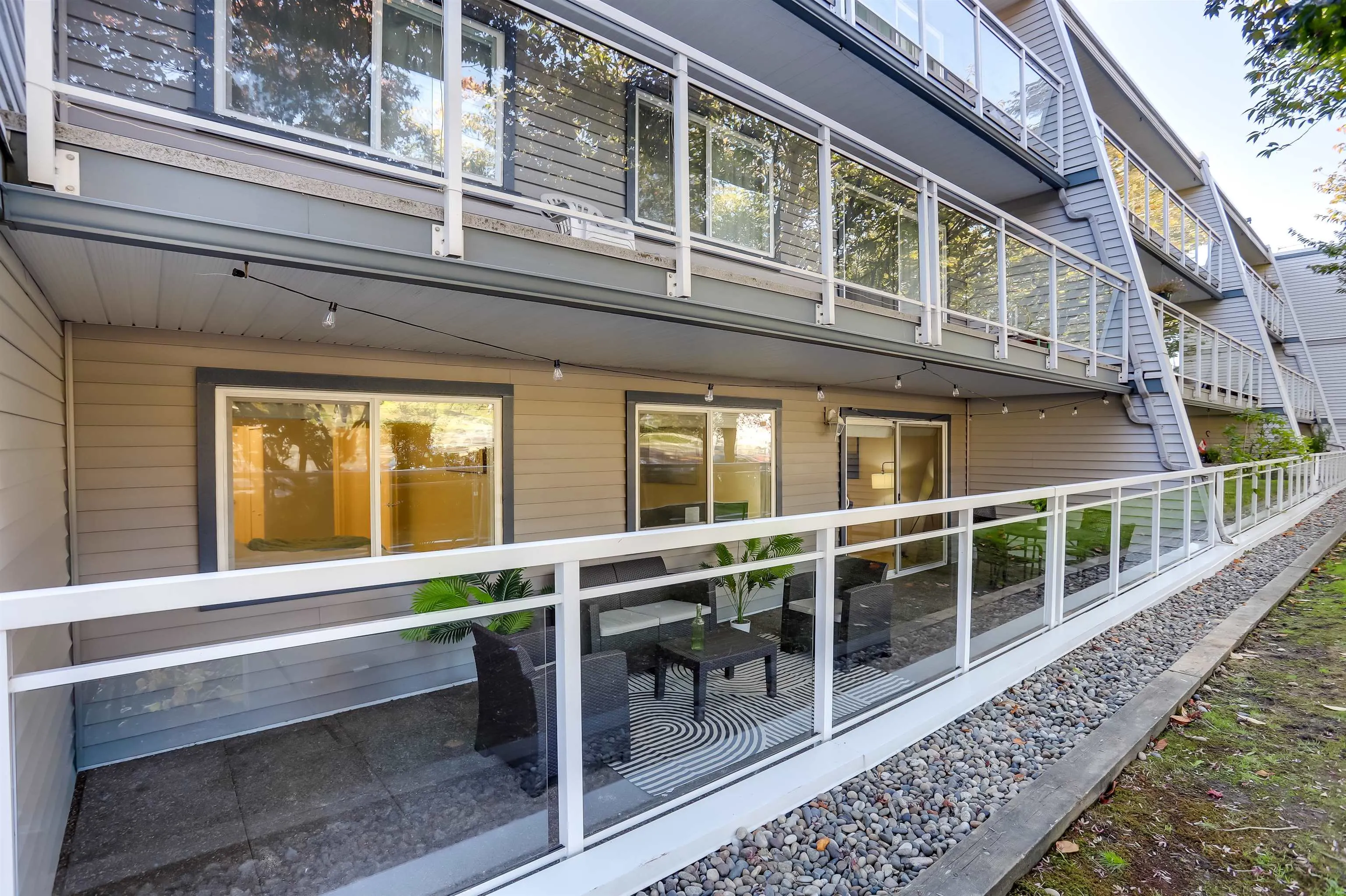 550 Royal Avenue #109