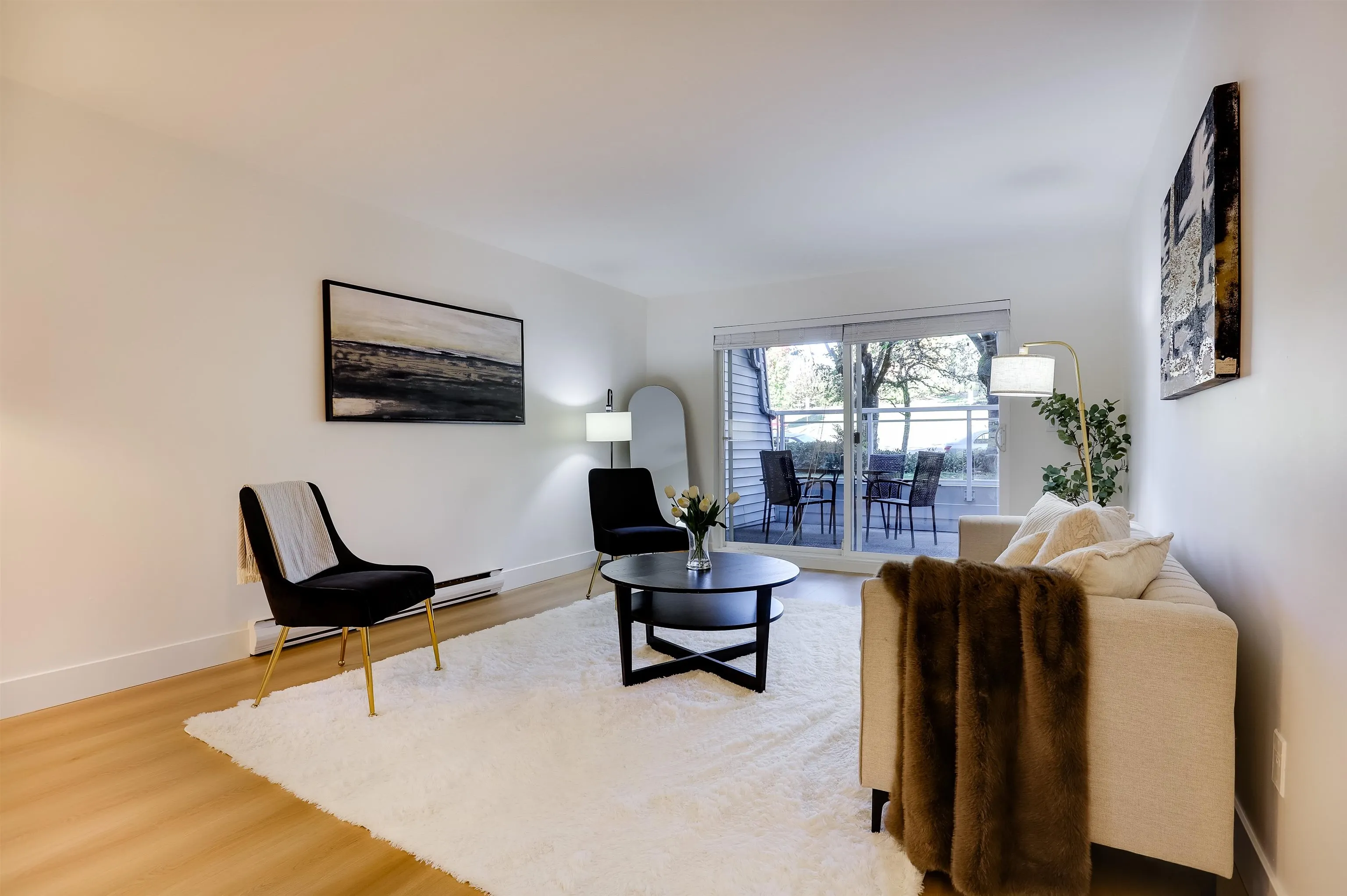 550 Royal Avenue #109