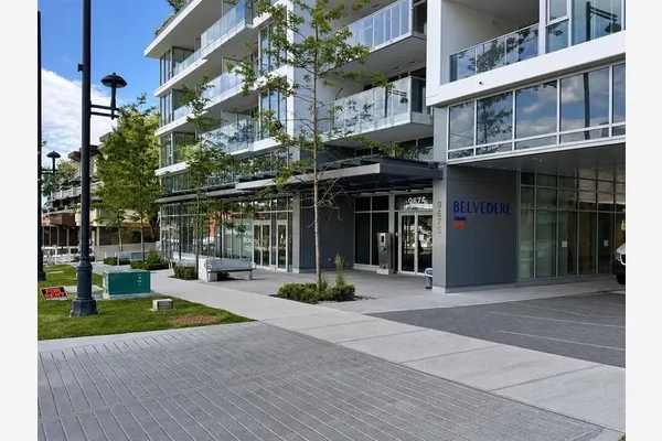 9675 King George Boulevard #2606