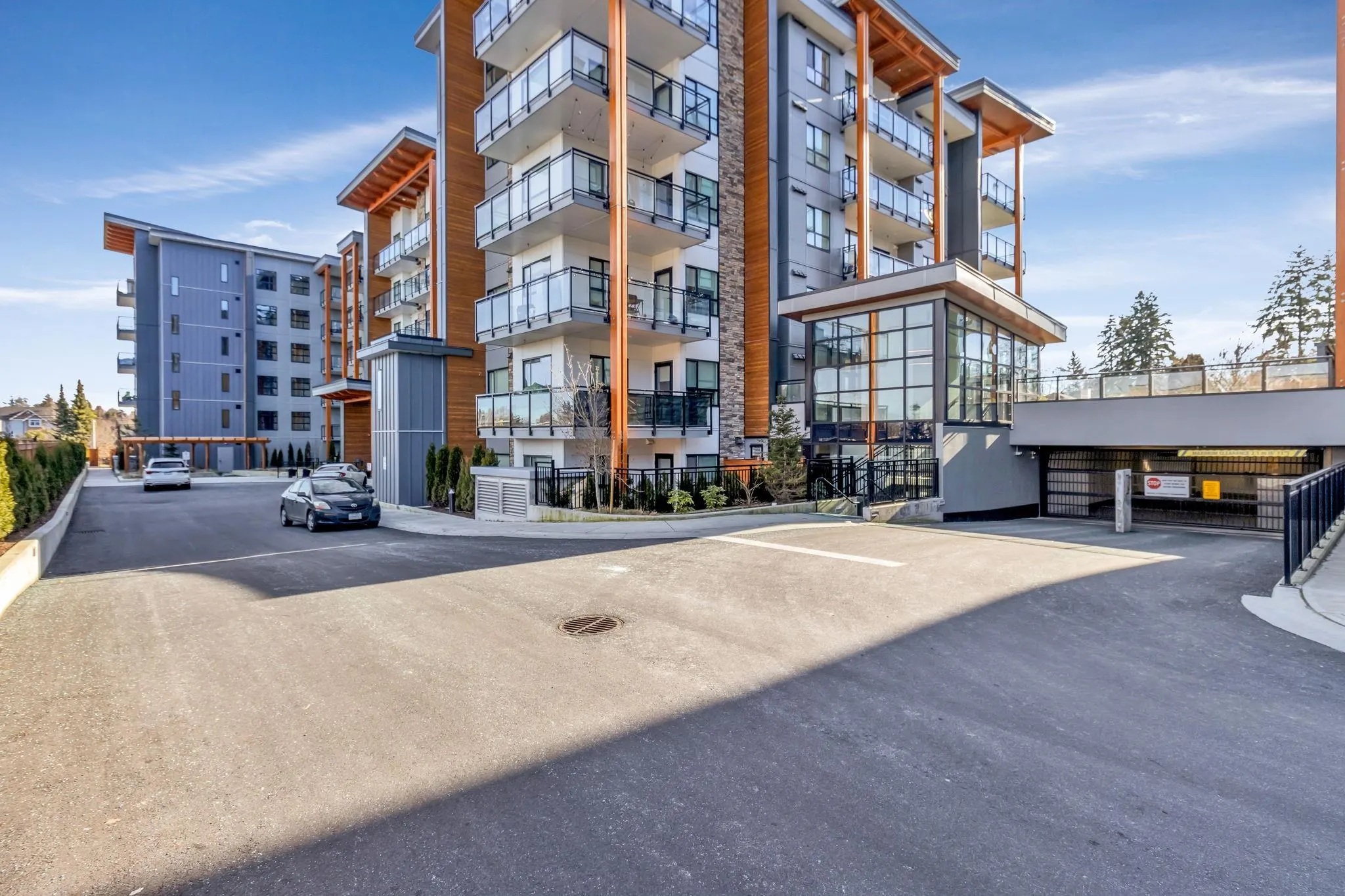 6960 Nicholson Road #212