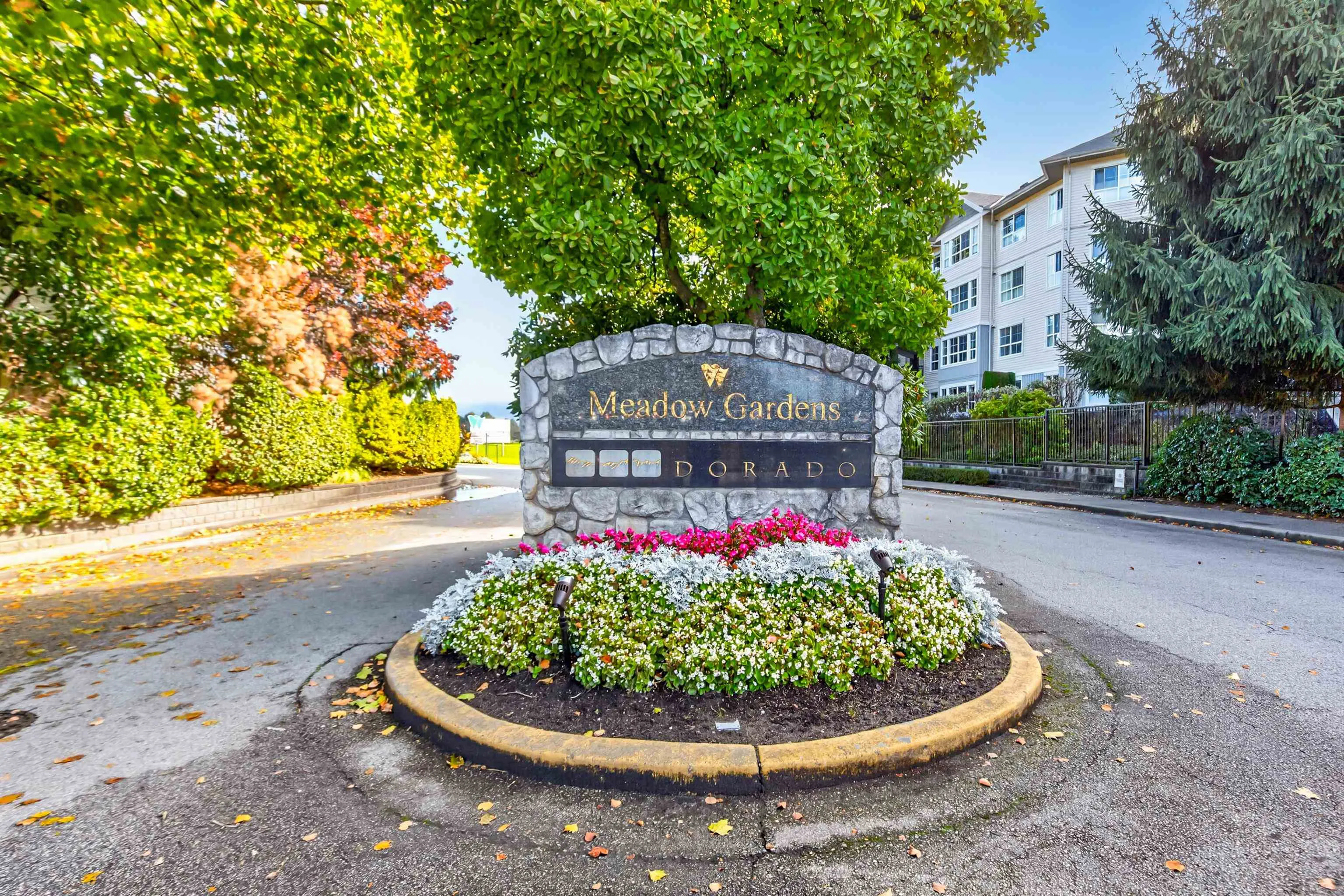 19639 Meadow Gardens Way #162