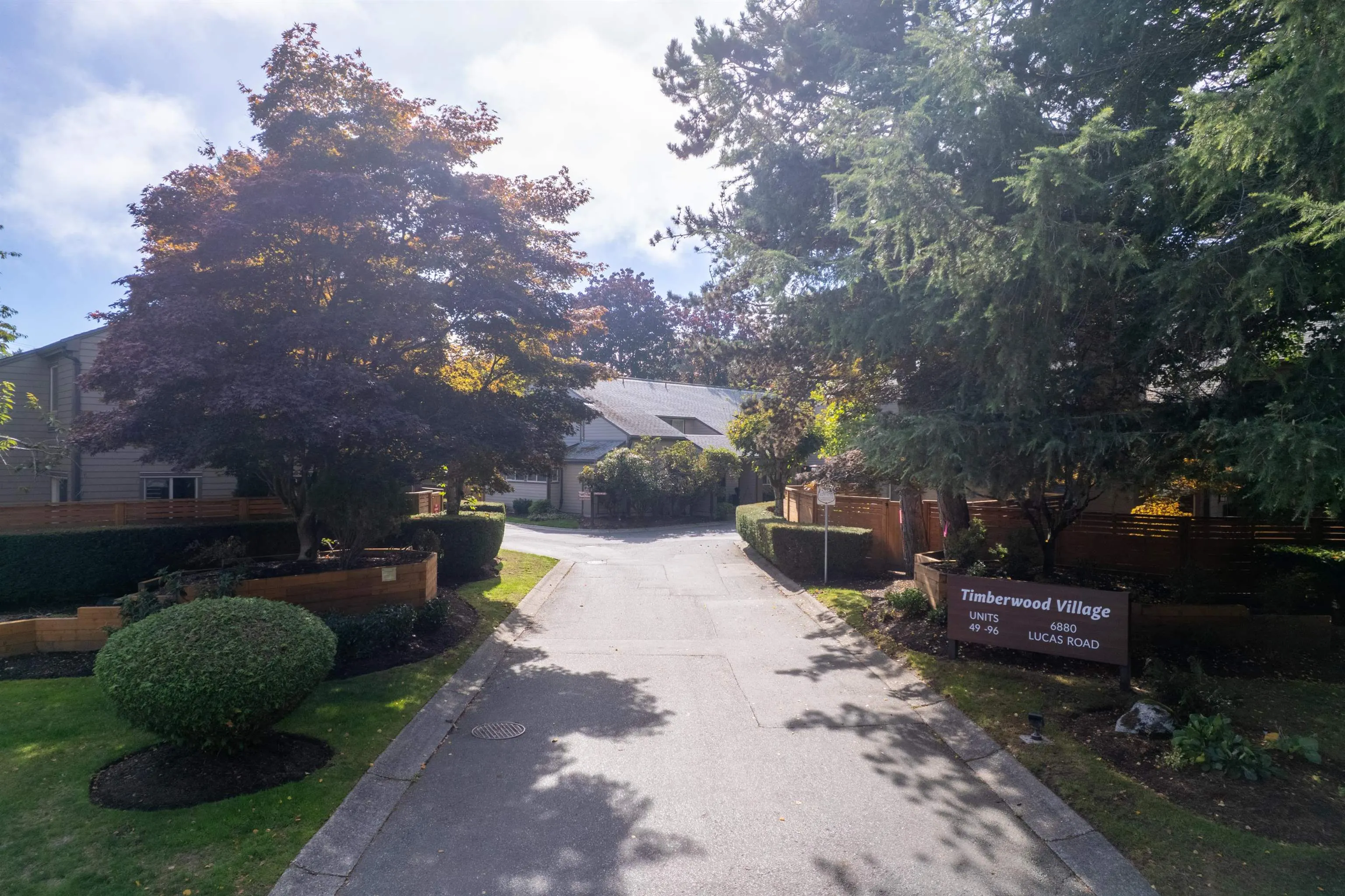 6880 Lucas Road #89