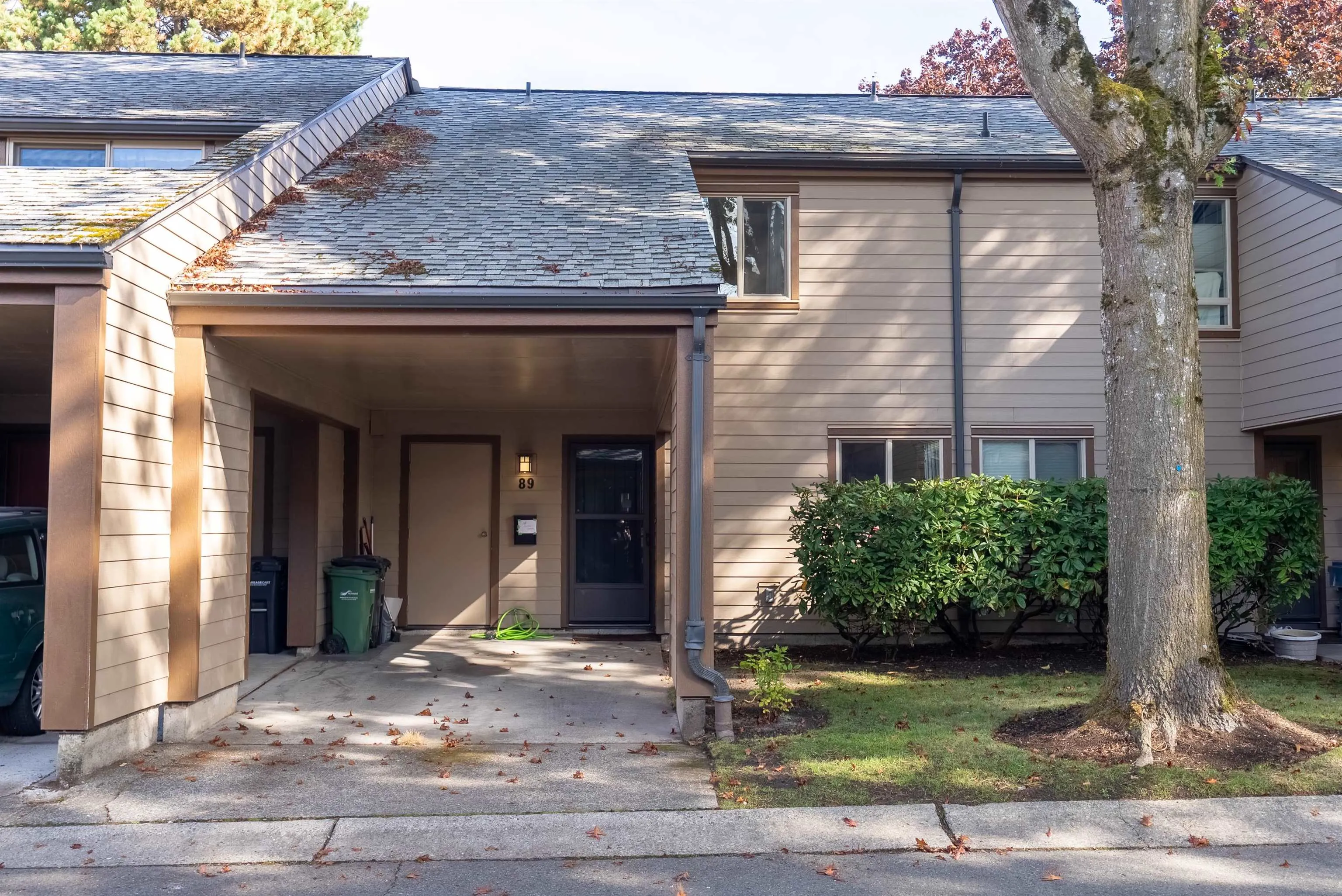 6880 Lucas Road #89
