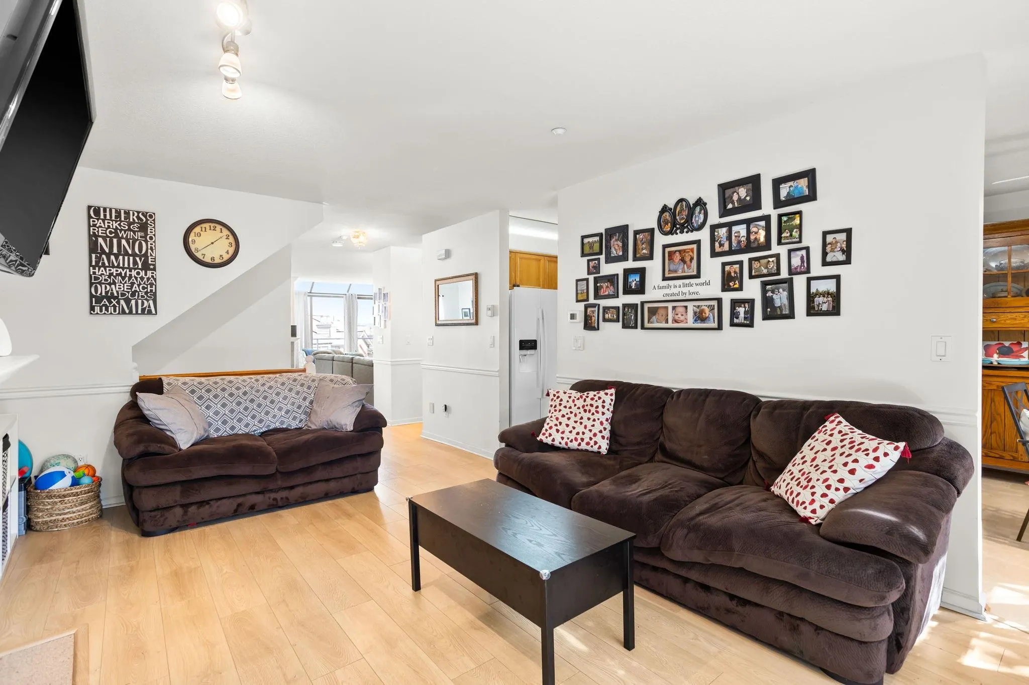 323 Governors Court #64
