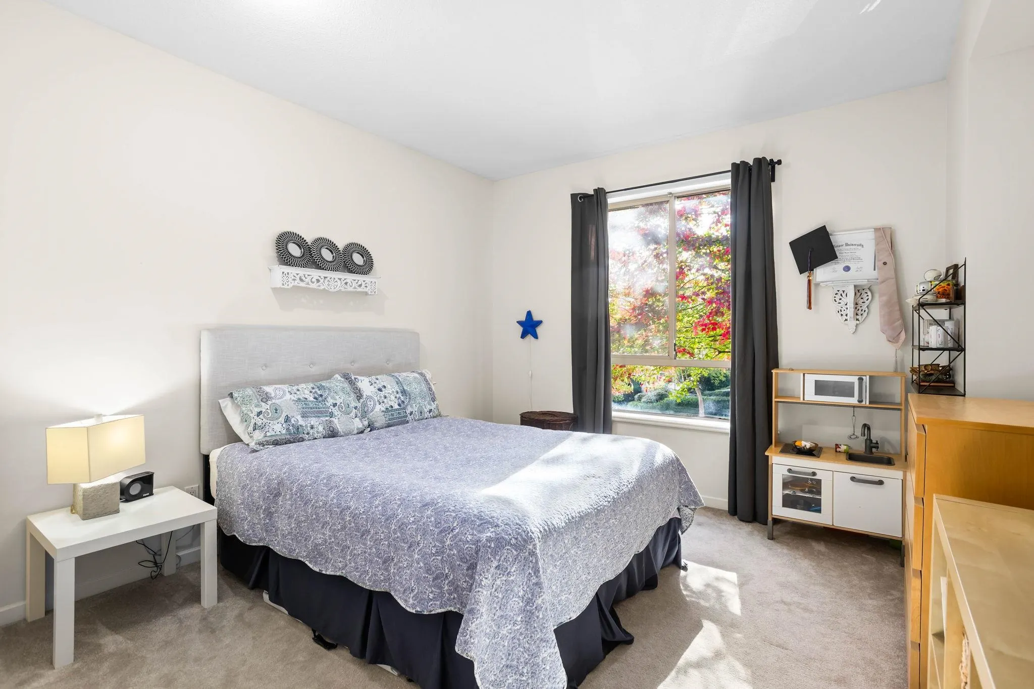 323 Governors Court #64