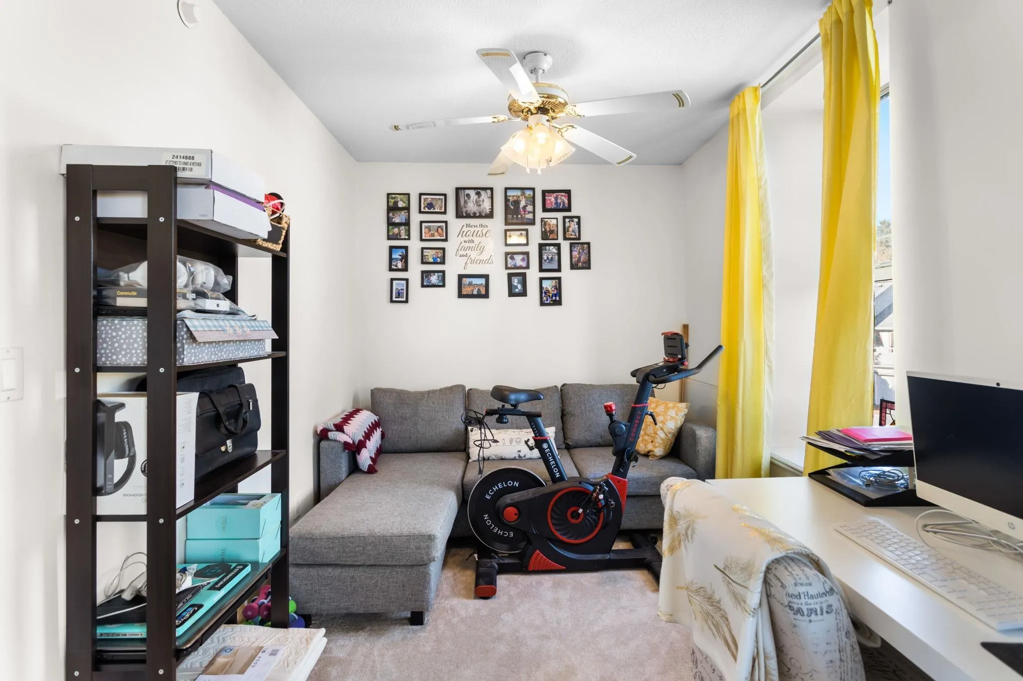 323 Governors Court #64