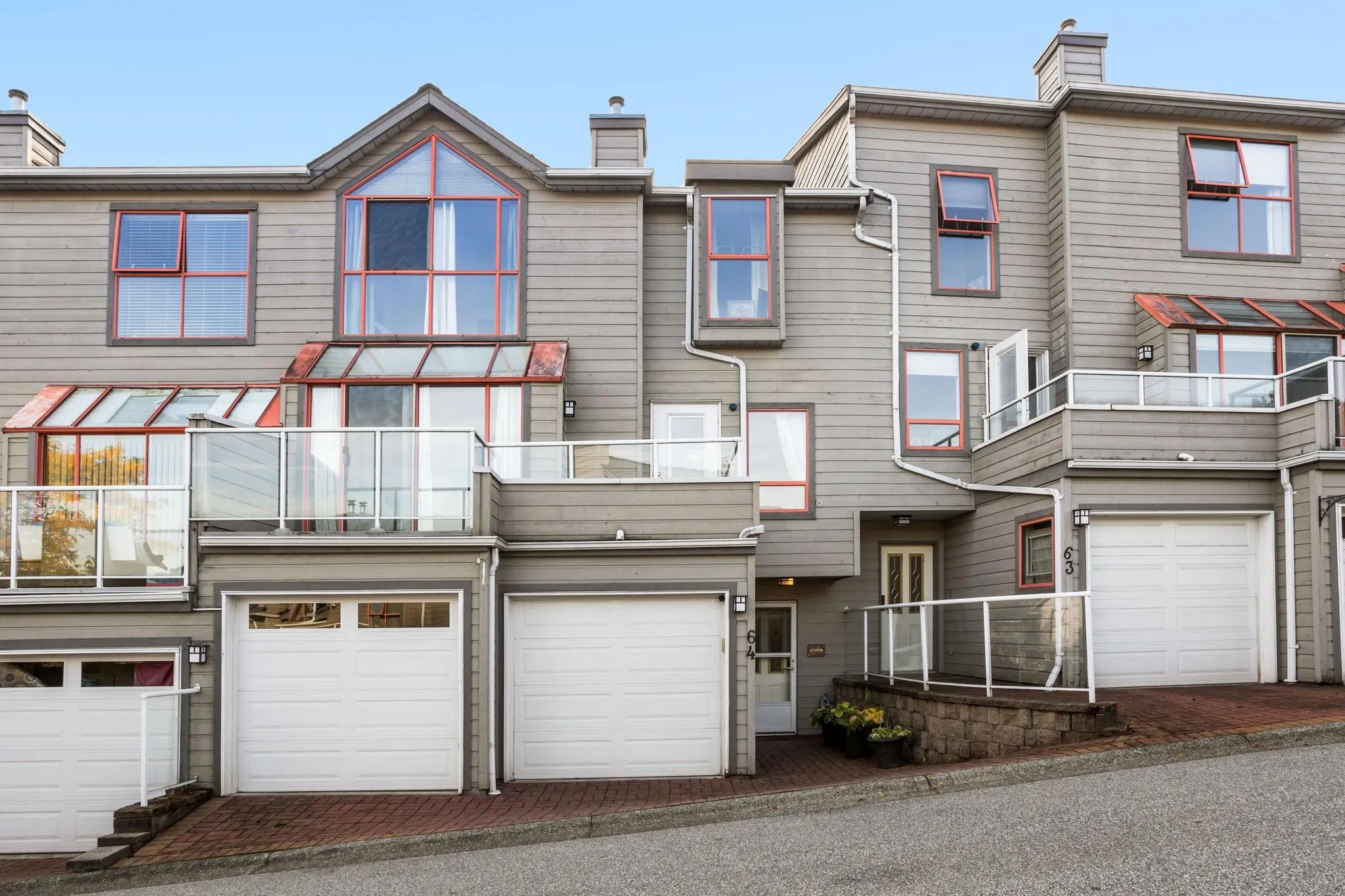 323 Governors Court #64