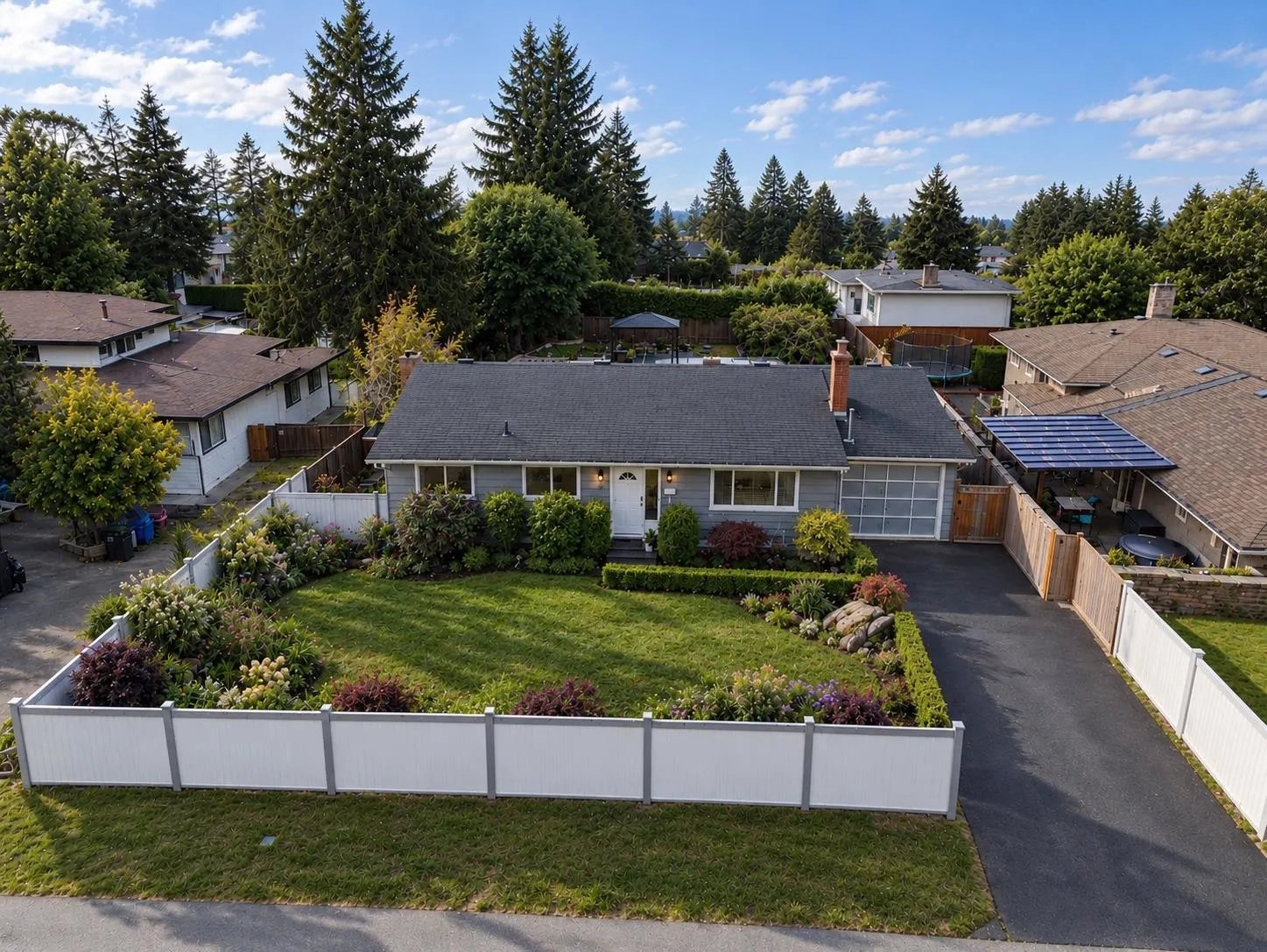1350 Berkley Road