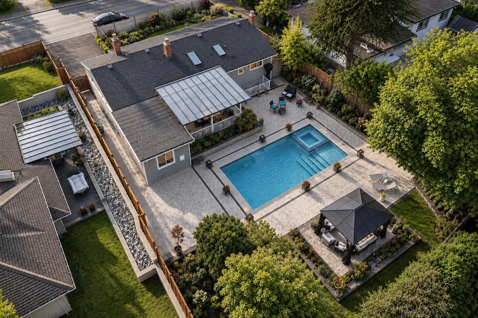 1350 Berkley Road