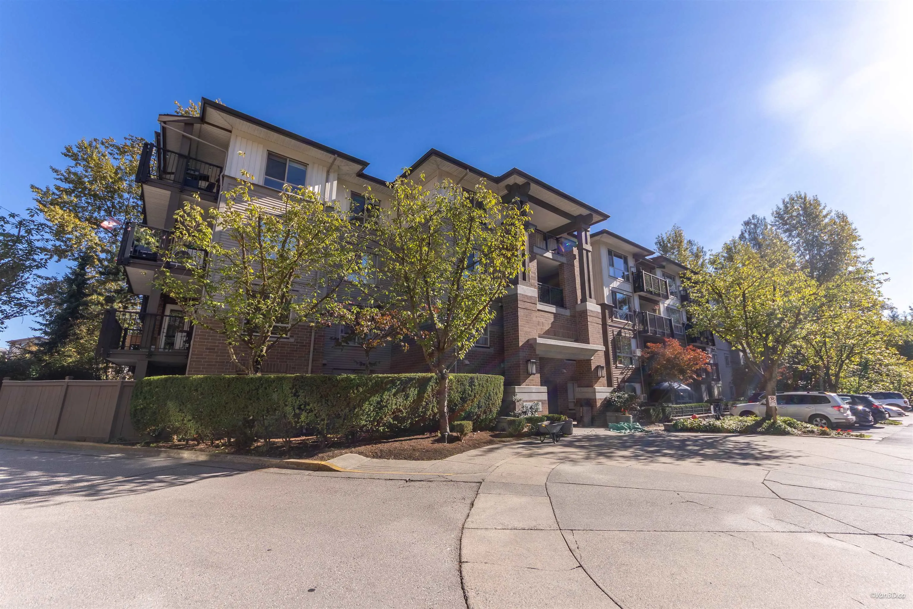 11667 Haney Bypass #204