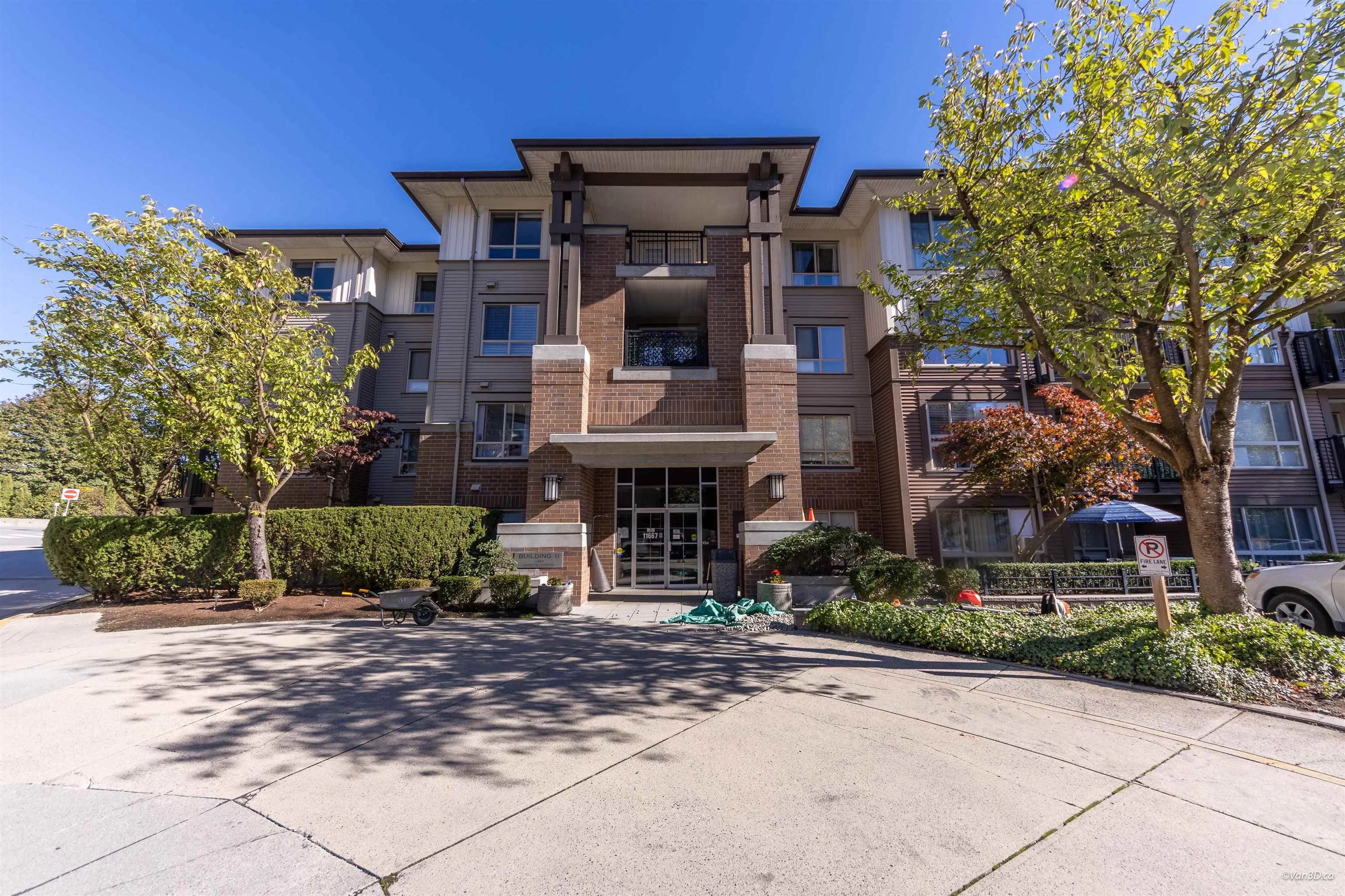 11667 Haney Bypass #204