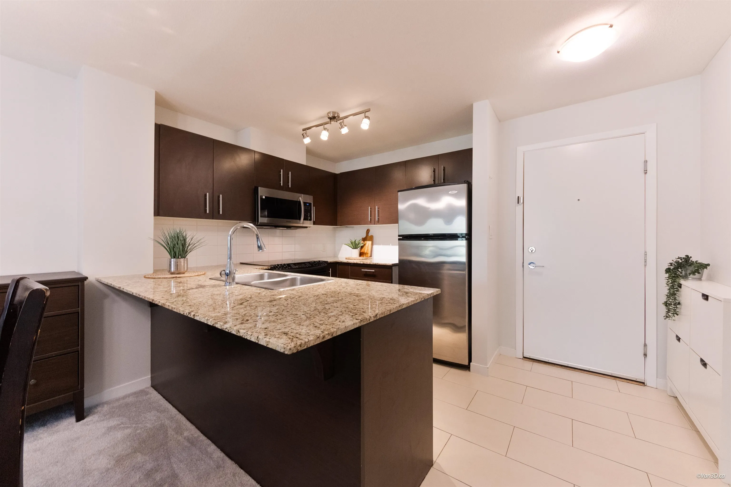 11667 Haney Bypass #204