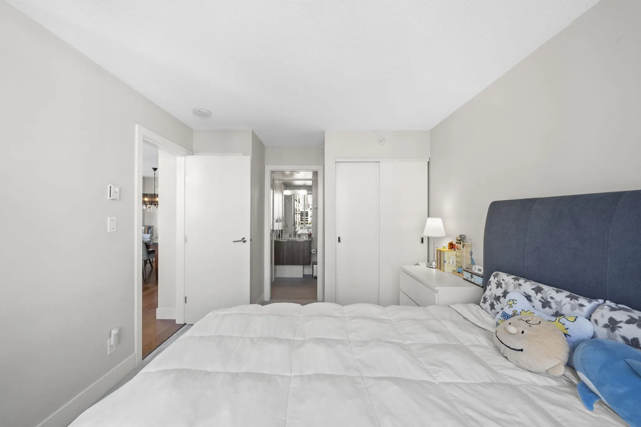 1088 Richards Street #1506