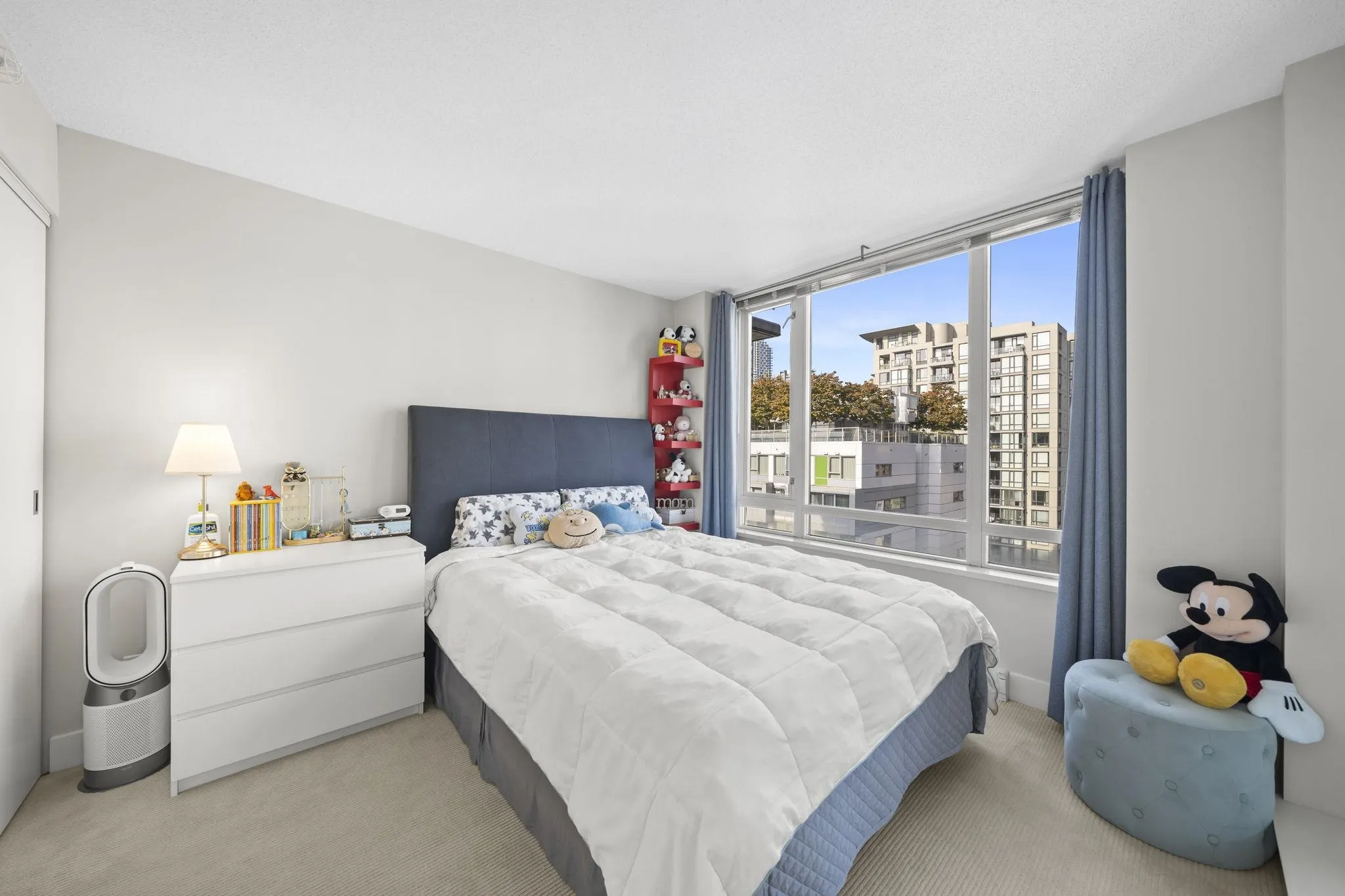 1088 Richards Street #1506