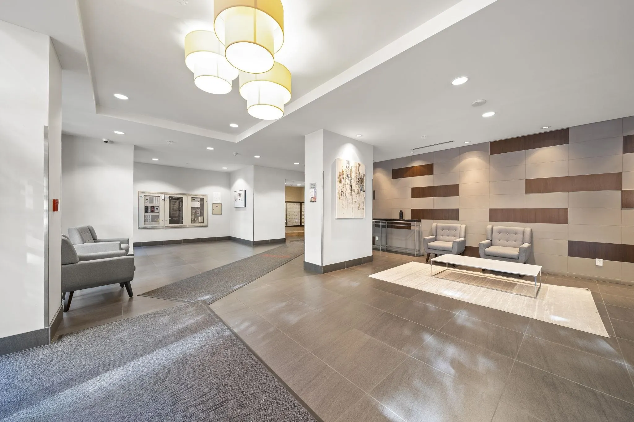 1088 Richards Street #1506