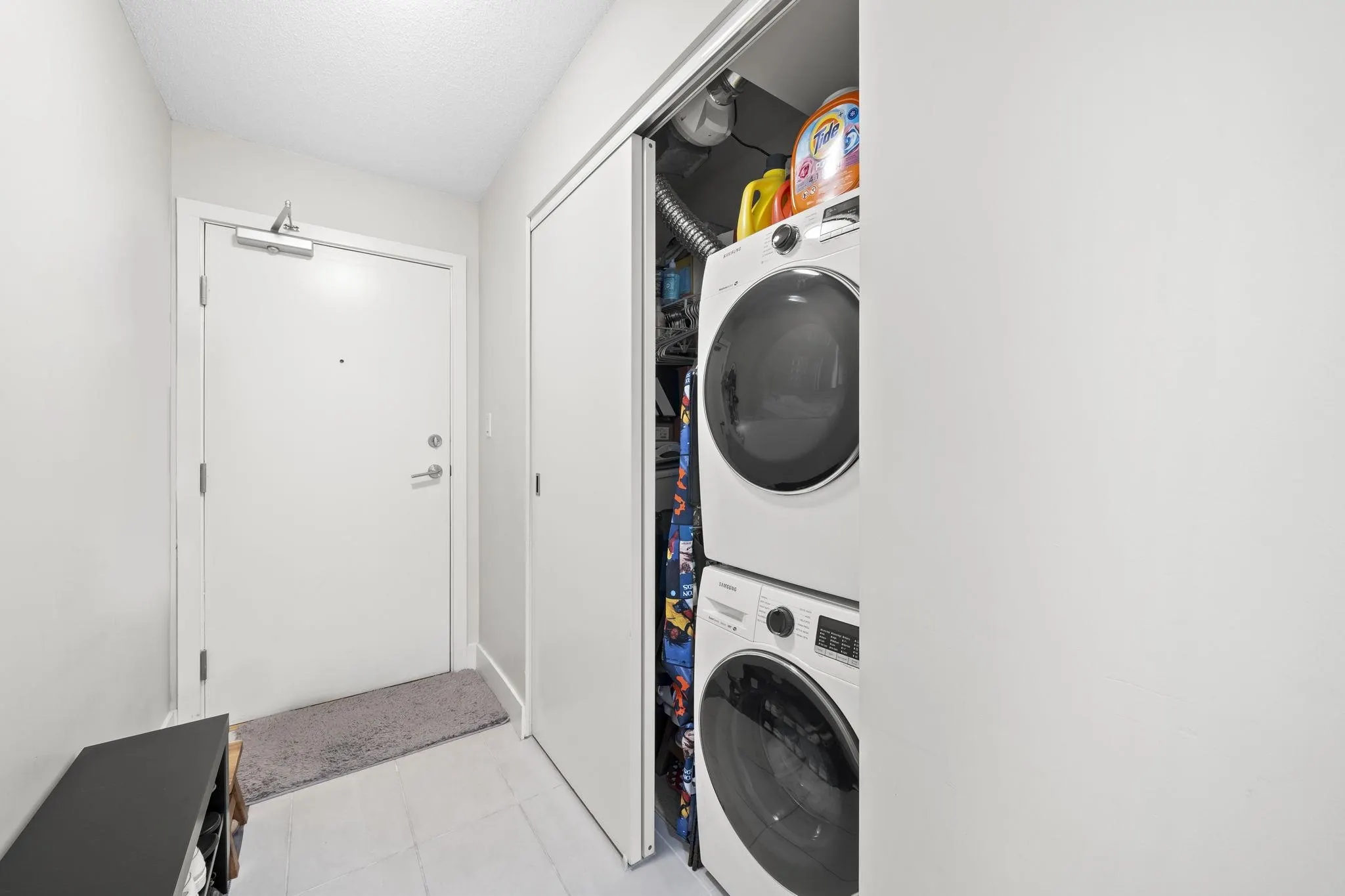 1088 Richards Street #1506