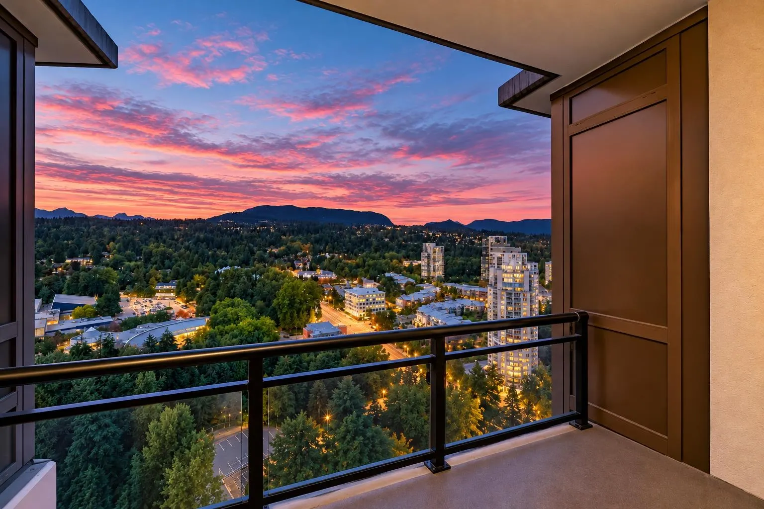 110 Brew Street #2505