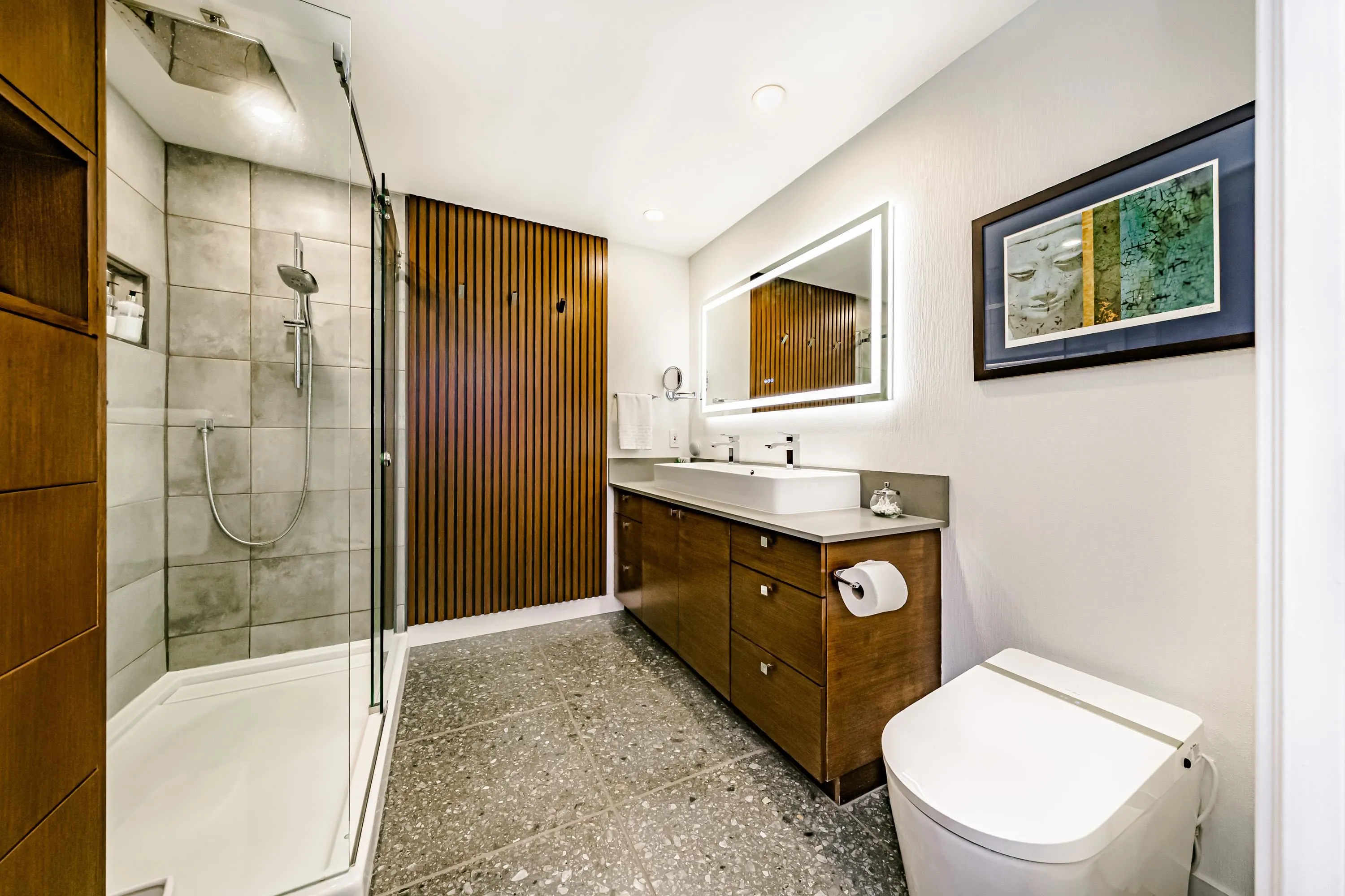 110 Brew Street #2505