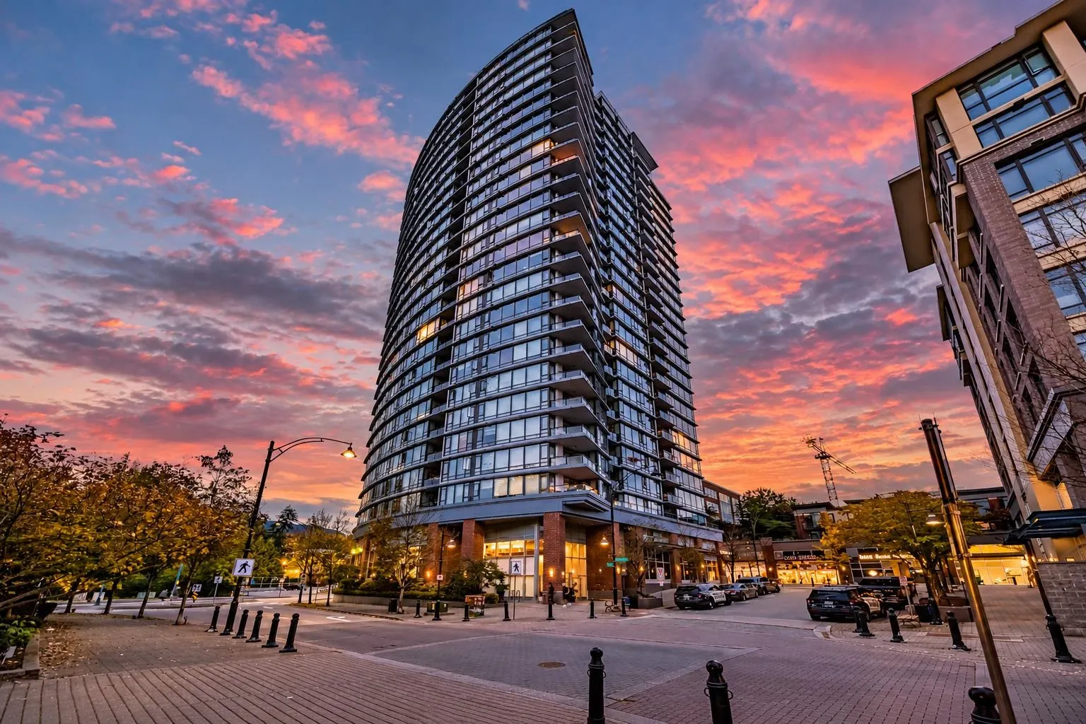 110 Brew Street #2505