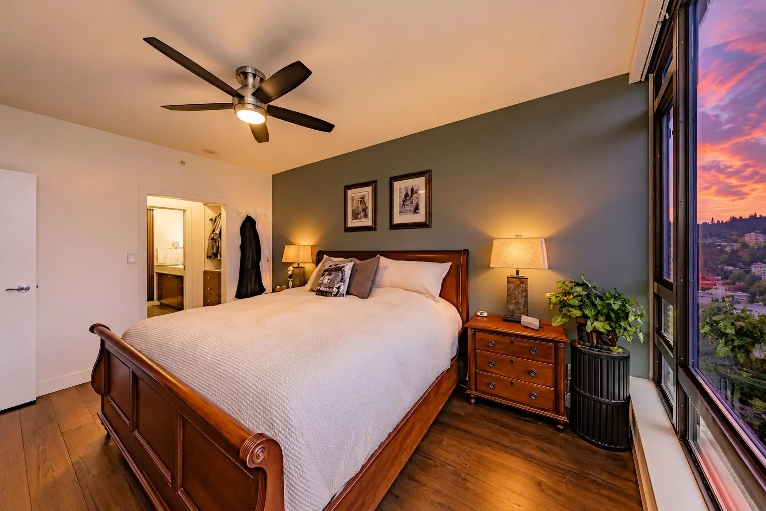 110 Brew Street #2505