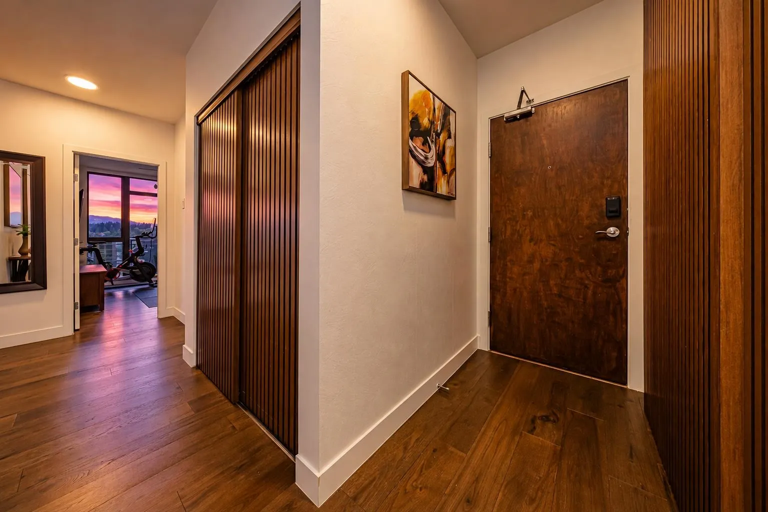 110 Brew Street #2505