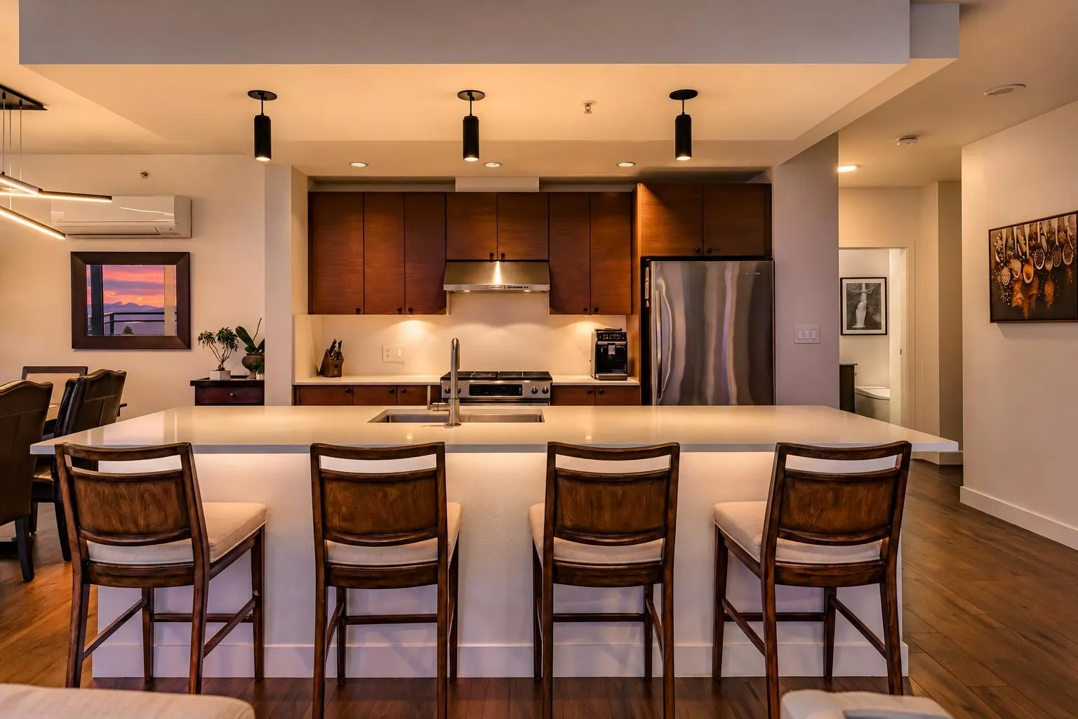 110 Brew Street #2505