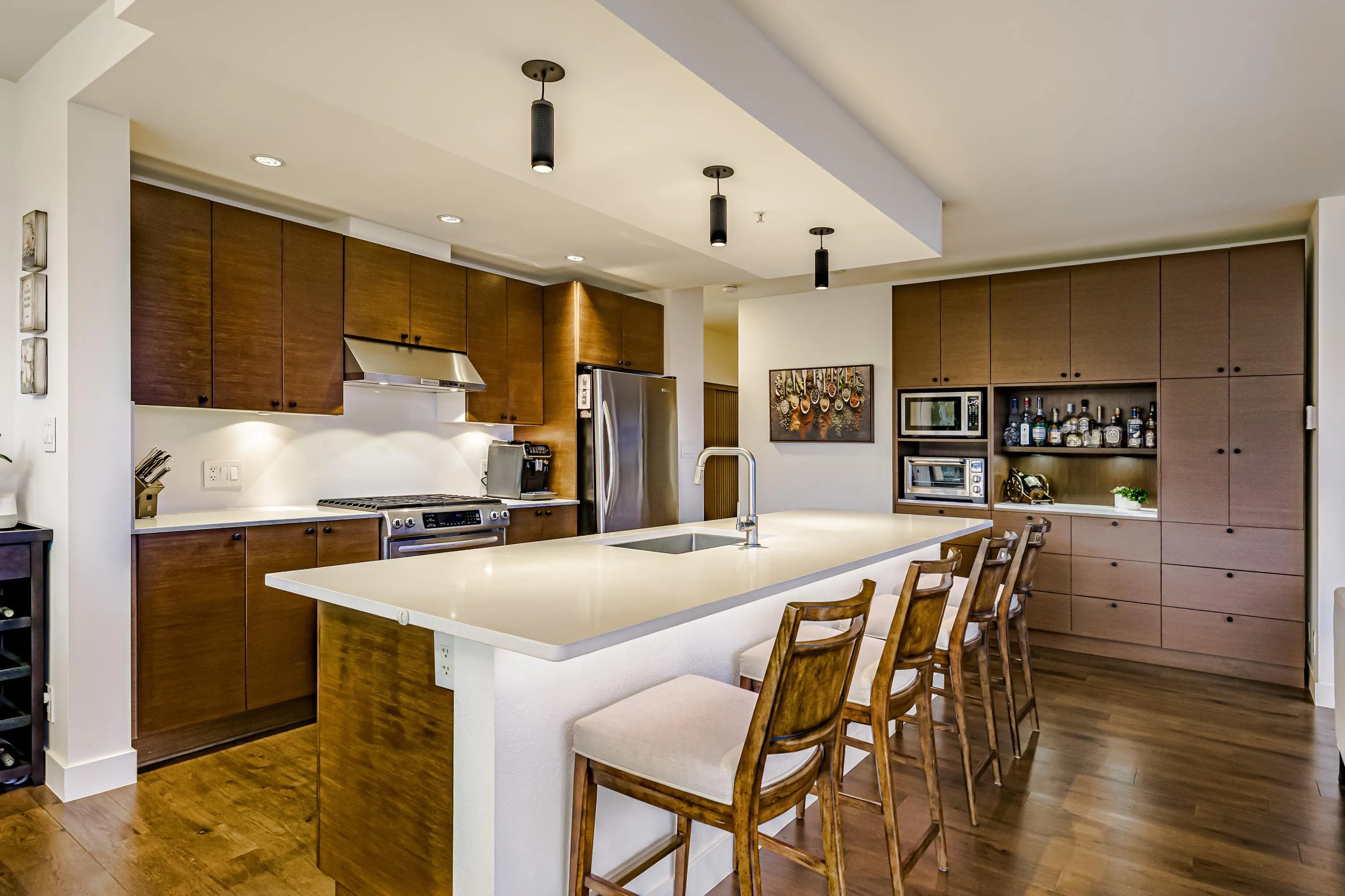 110 Brew Street #2505
