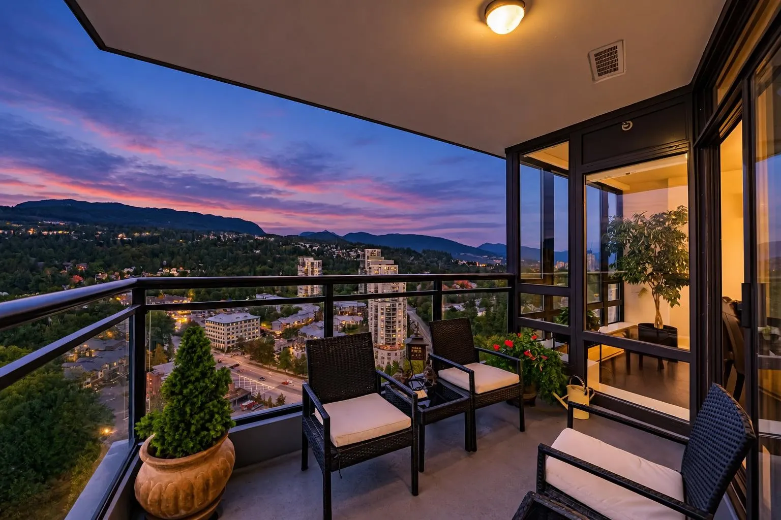 110 Brew Street #2505