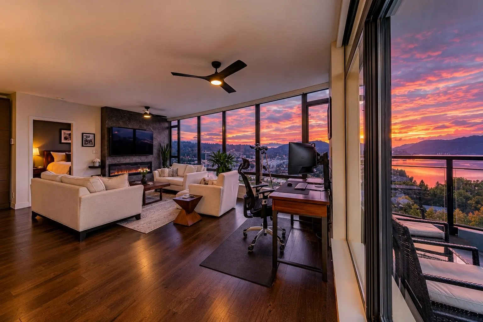 110 Brew Street #2505