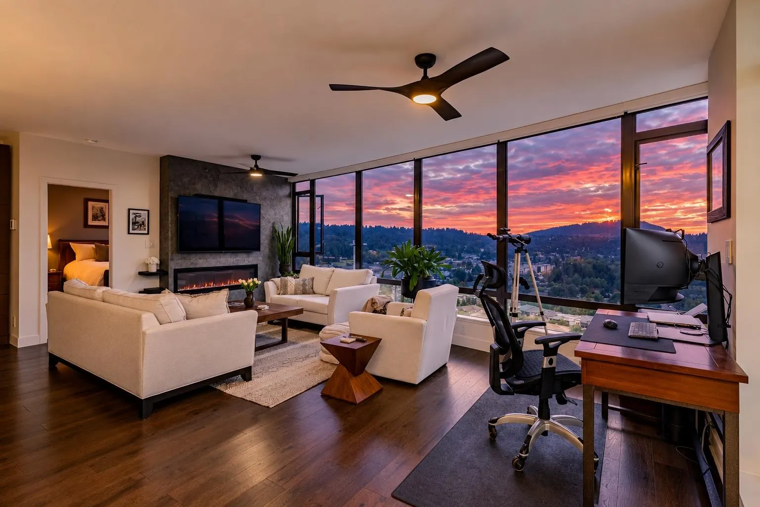 110 Brew Street #2505