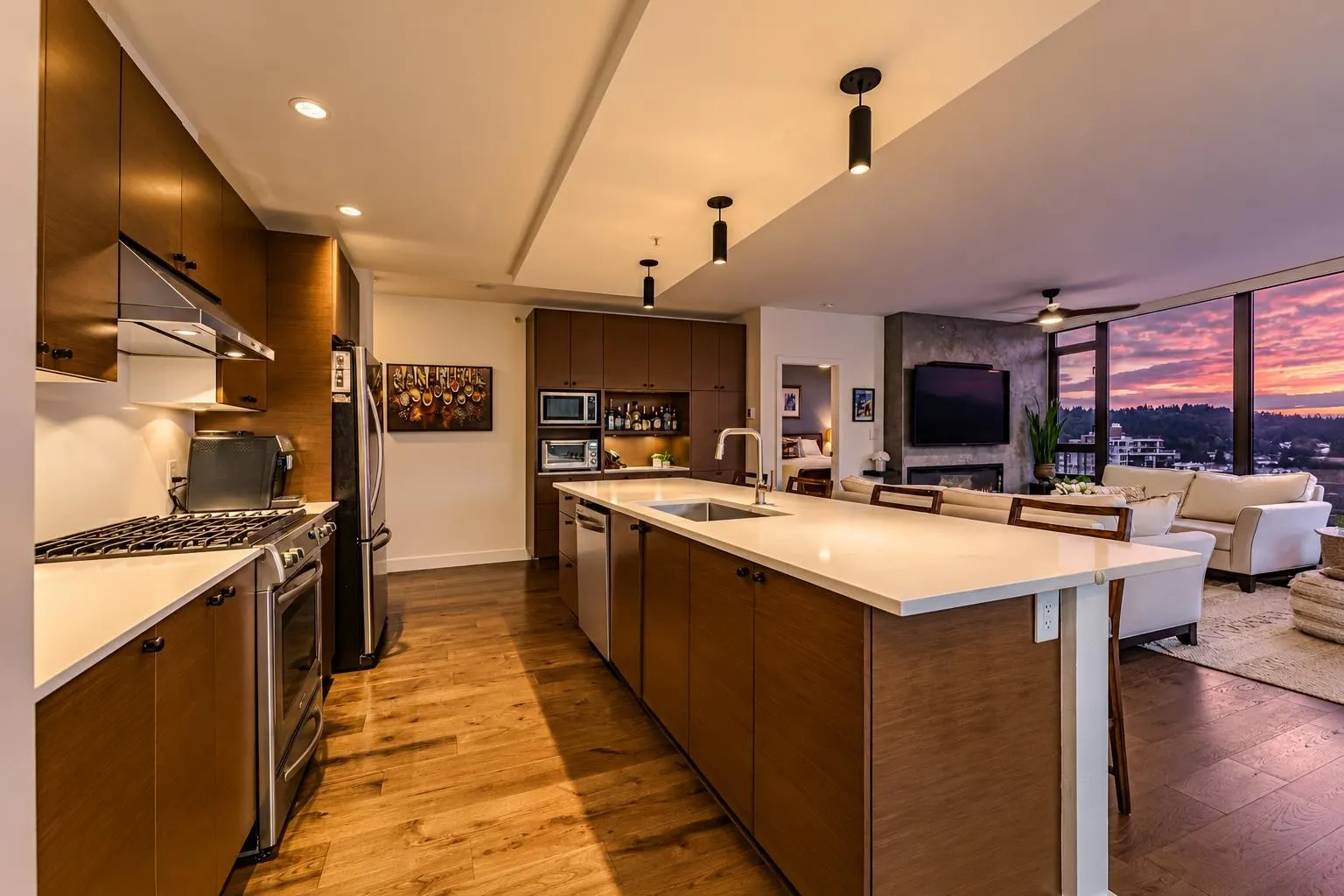 110 Brew Street #2505