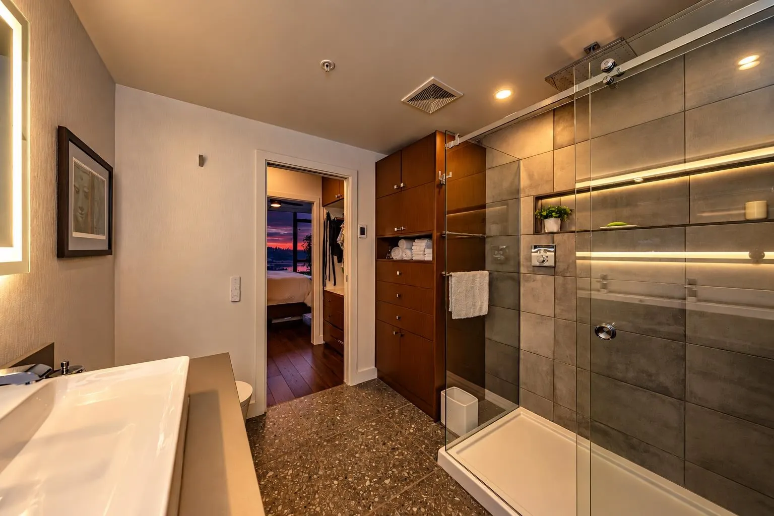 110 Brew Street #2505