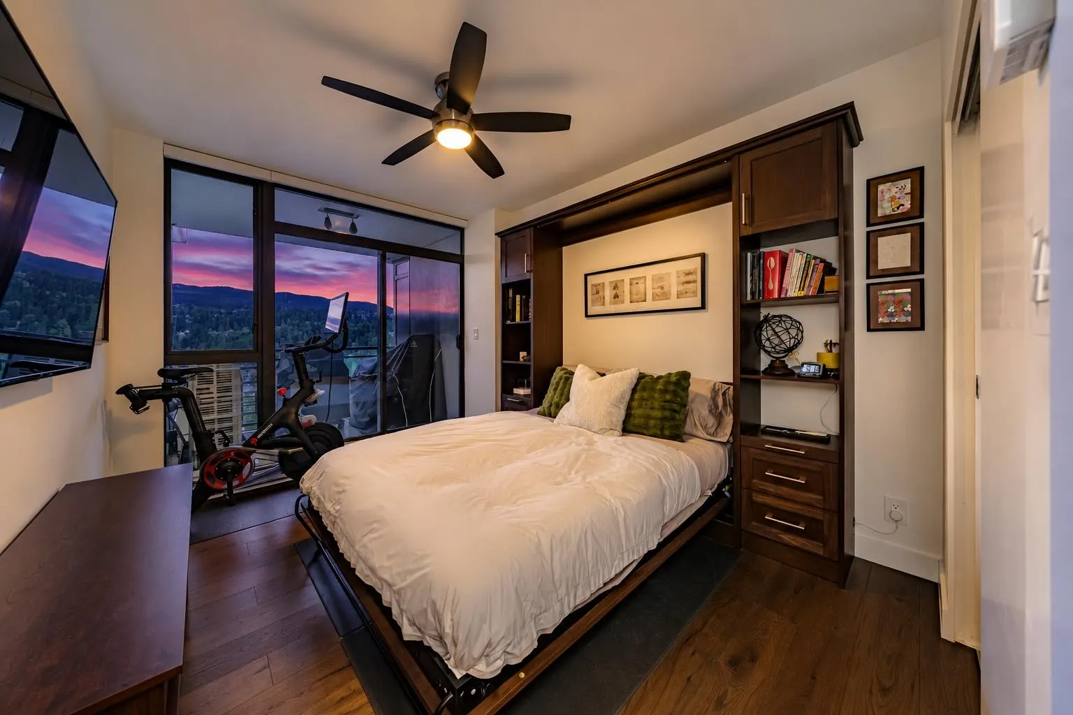 110 Brew Street #2505