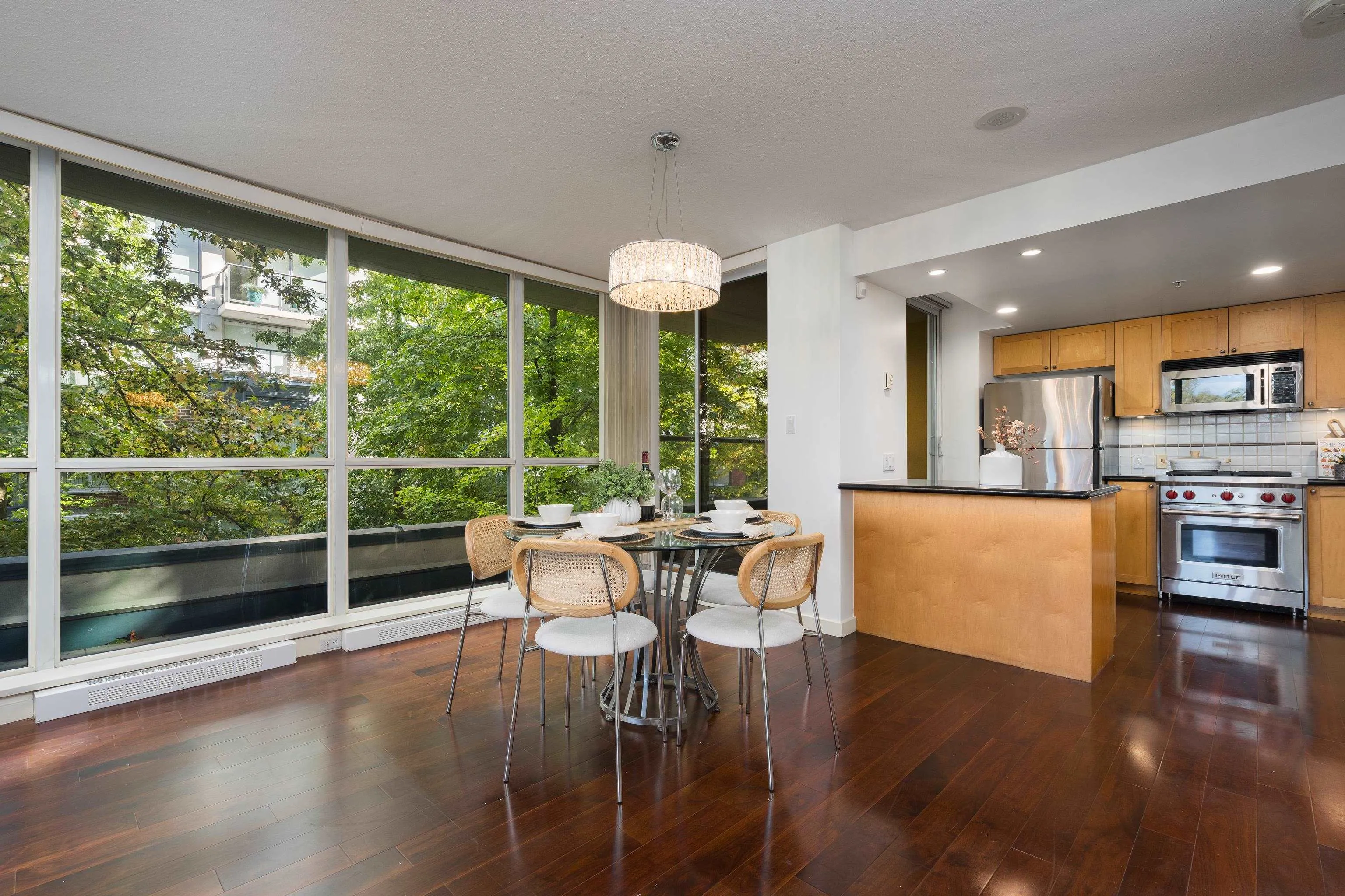 1485 W 6th Avenue #204