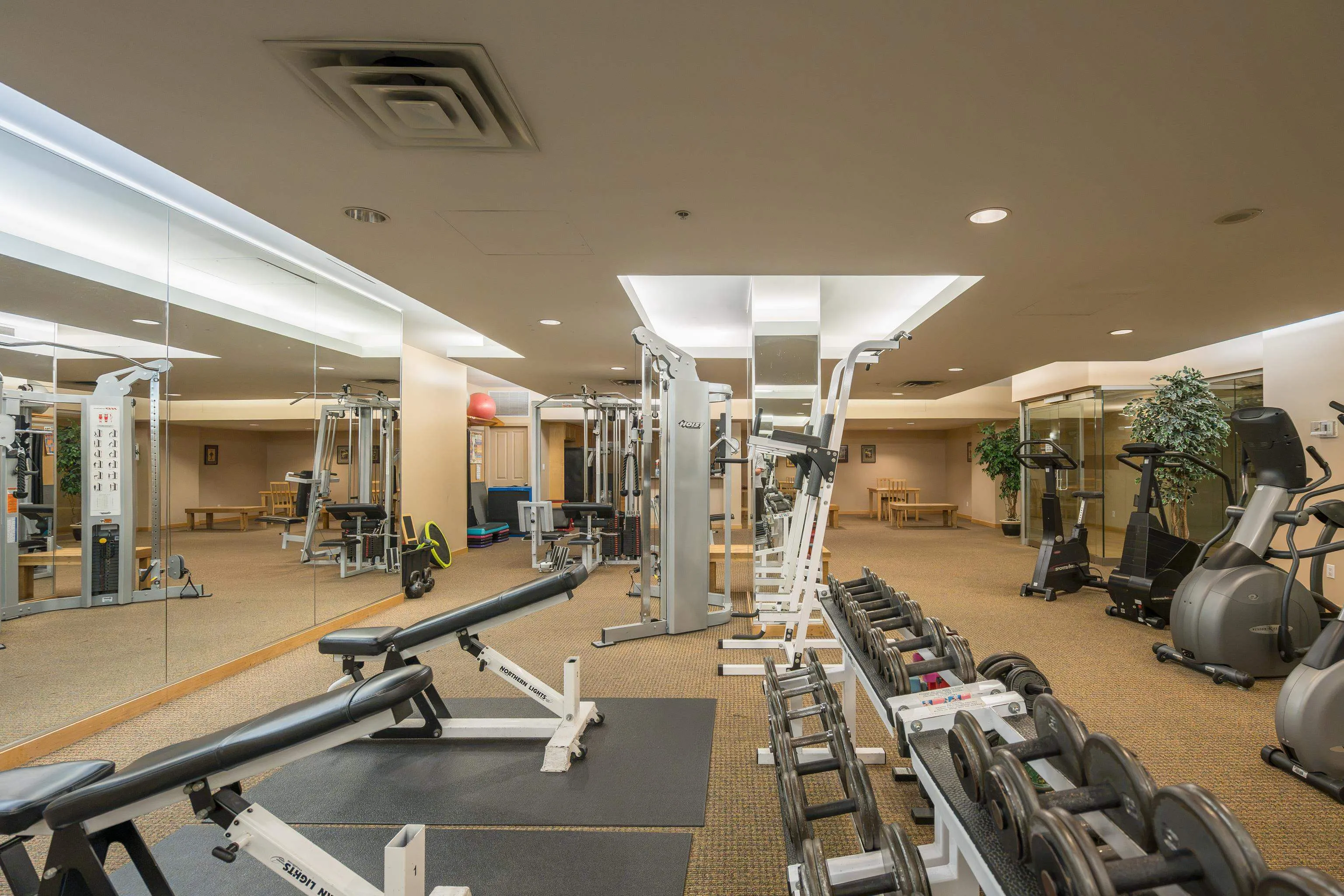 1485 W 6th Avenue #204