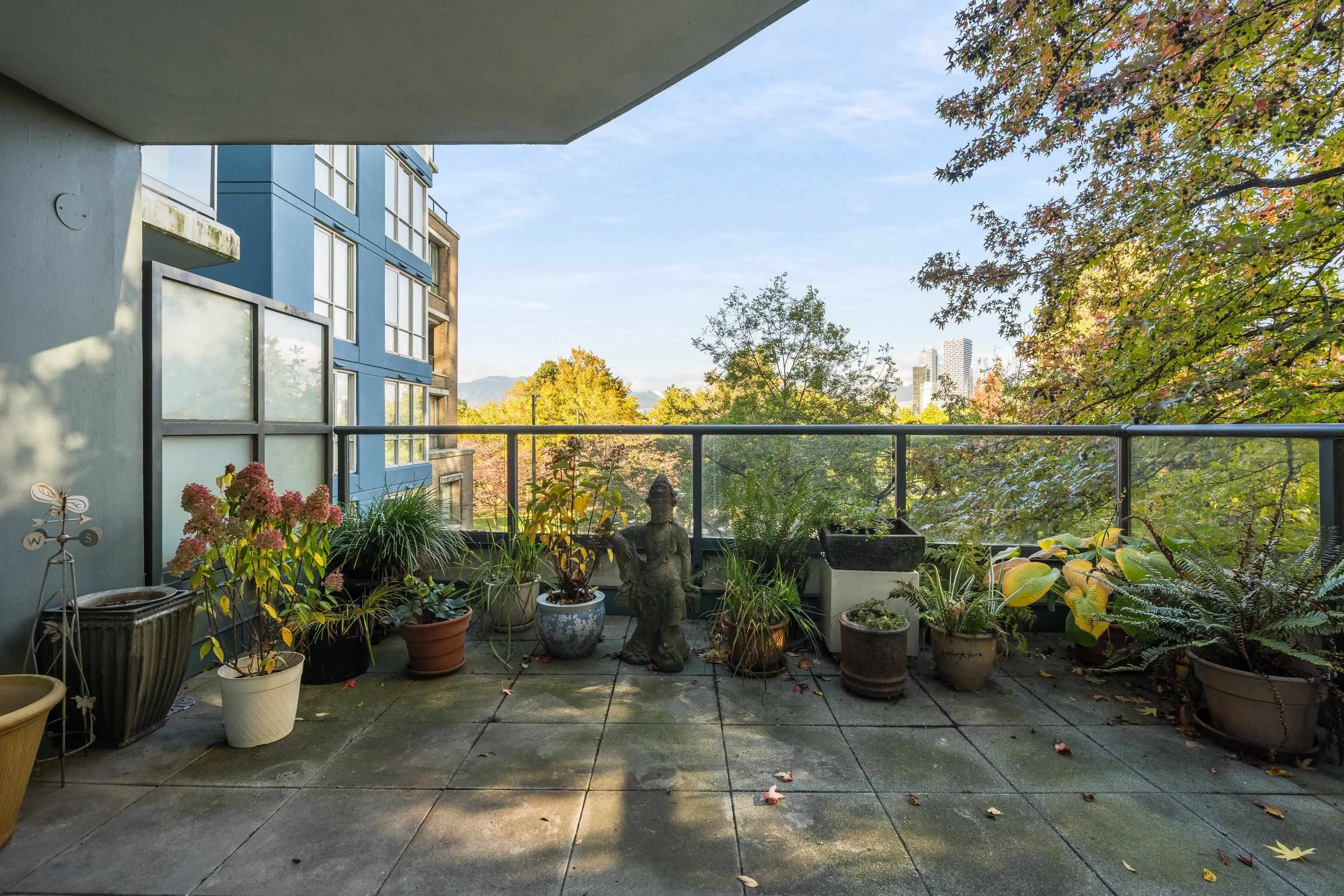 1485 W 6th Avenue #204