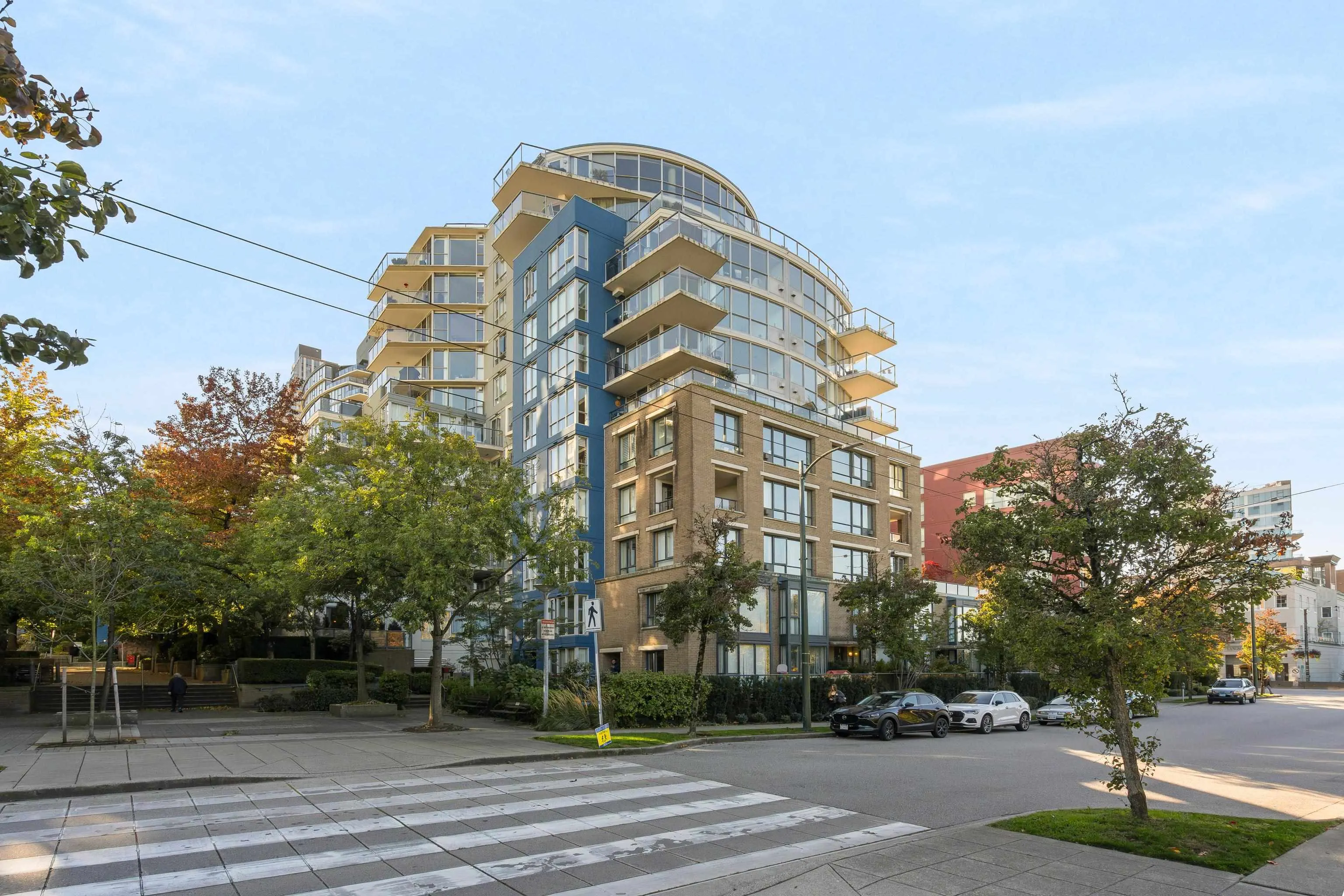 1485 W 6th Avenue #204
